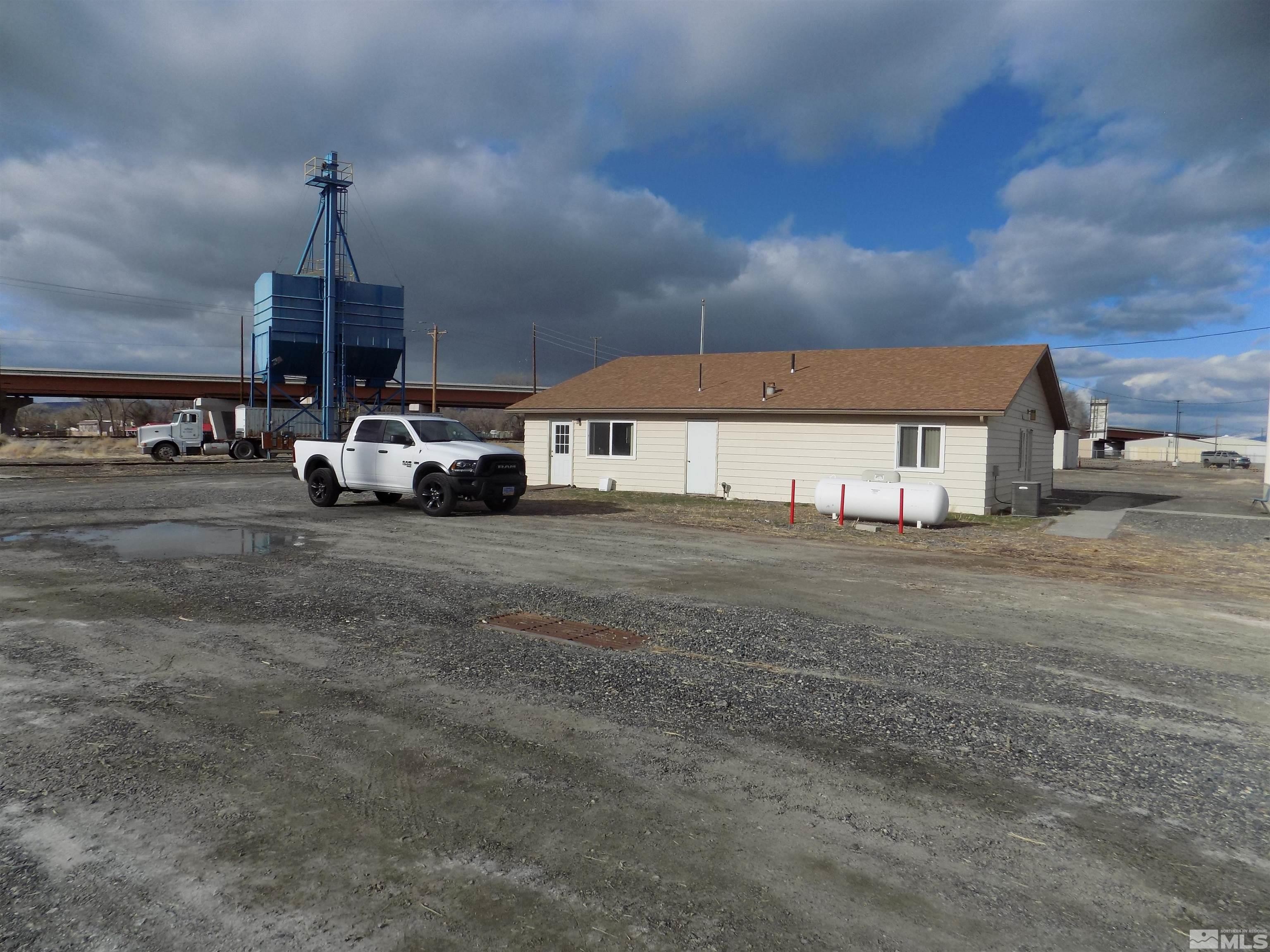 35 Mcdougal Industrial Park Property Photo 17