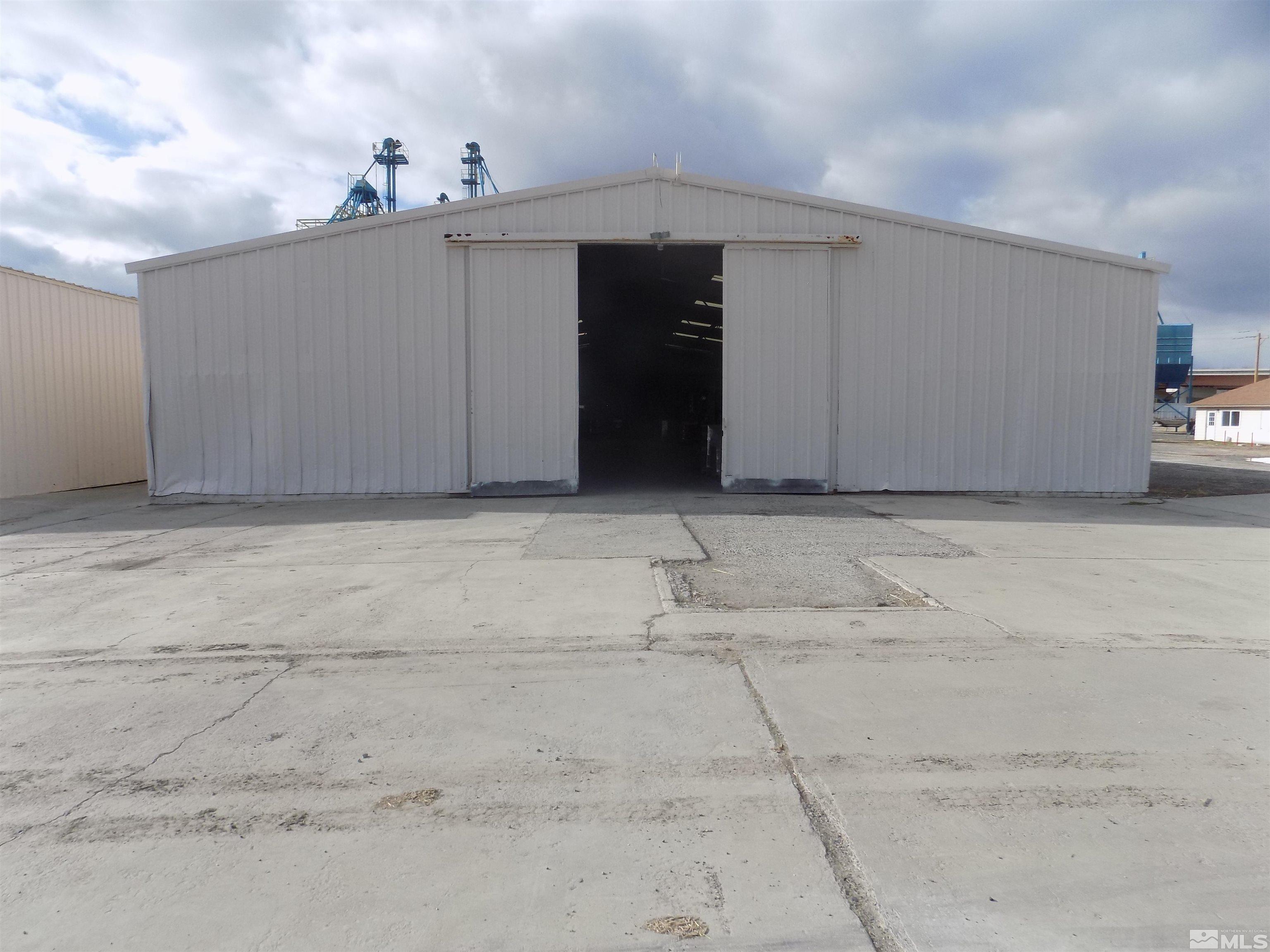 35 Mcdougal Industrial Park Property Photo 21