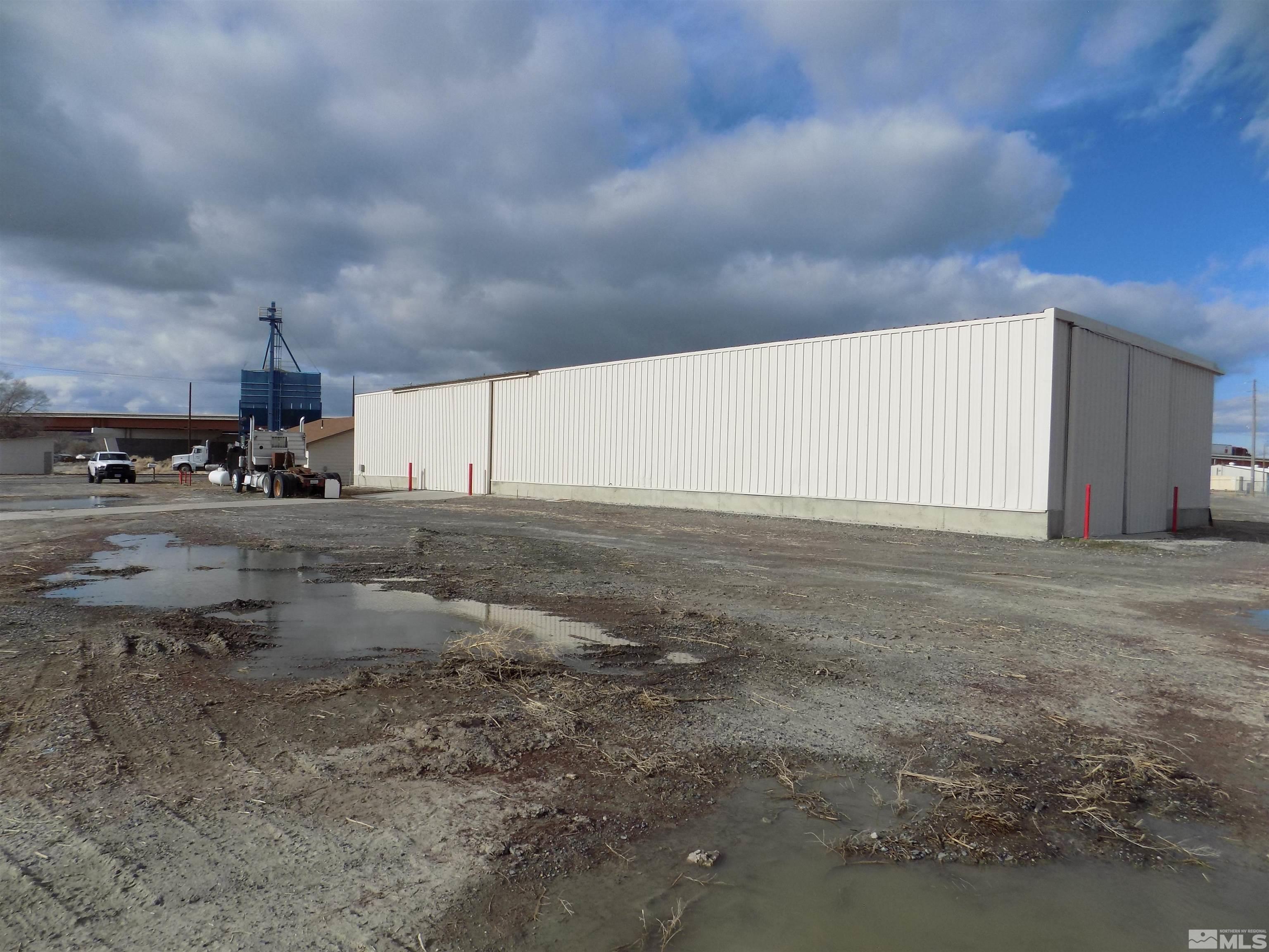 35 Mcdougal Industrial Park Property Photo 32
