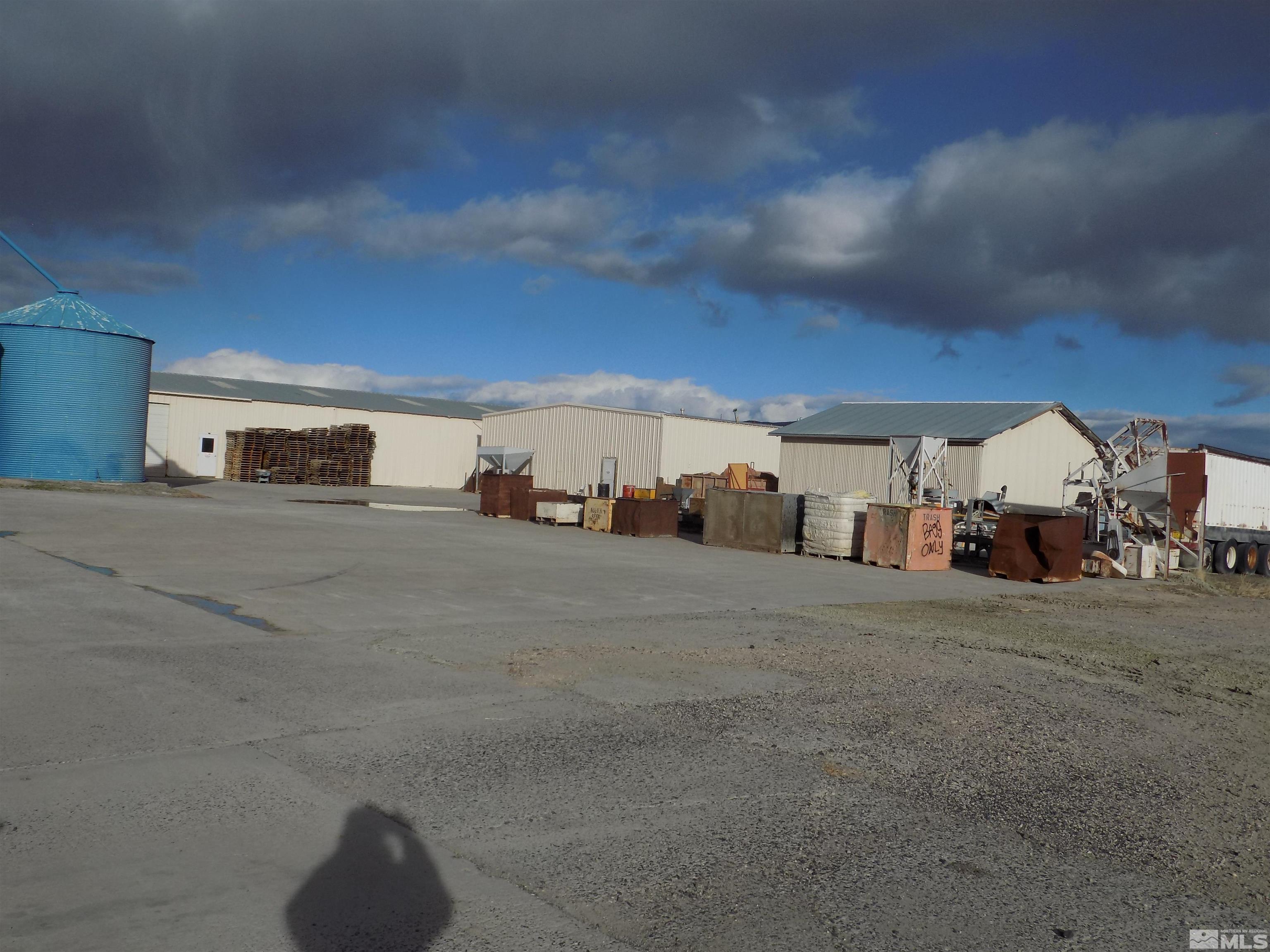 35 Mcdougal Industrial Park Property Photo 35