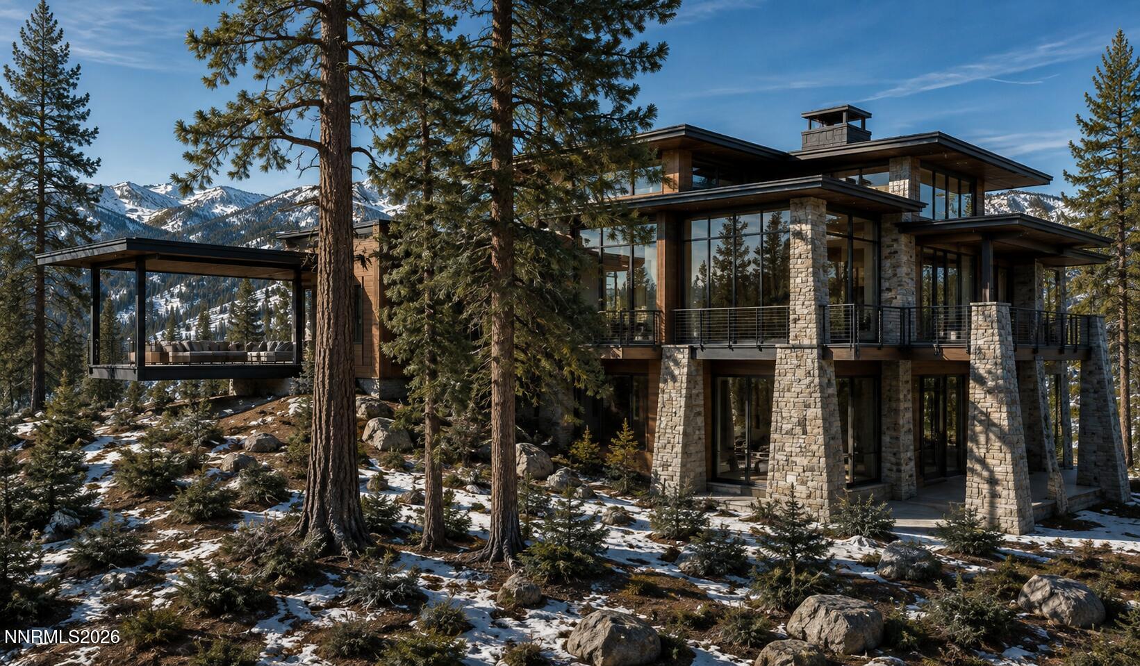 180 Scenic Range Court Property Photo 3