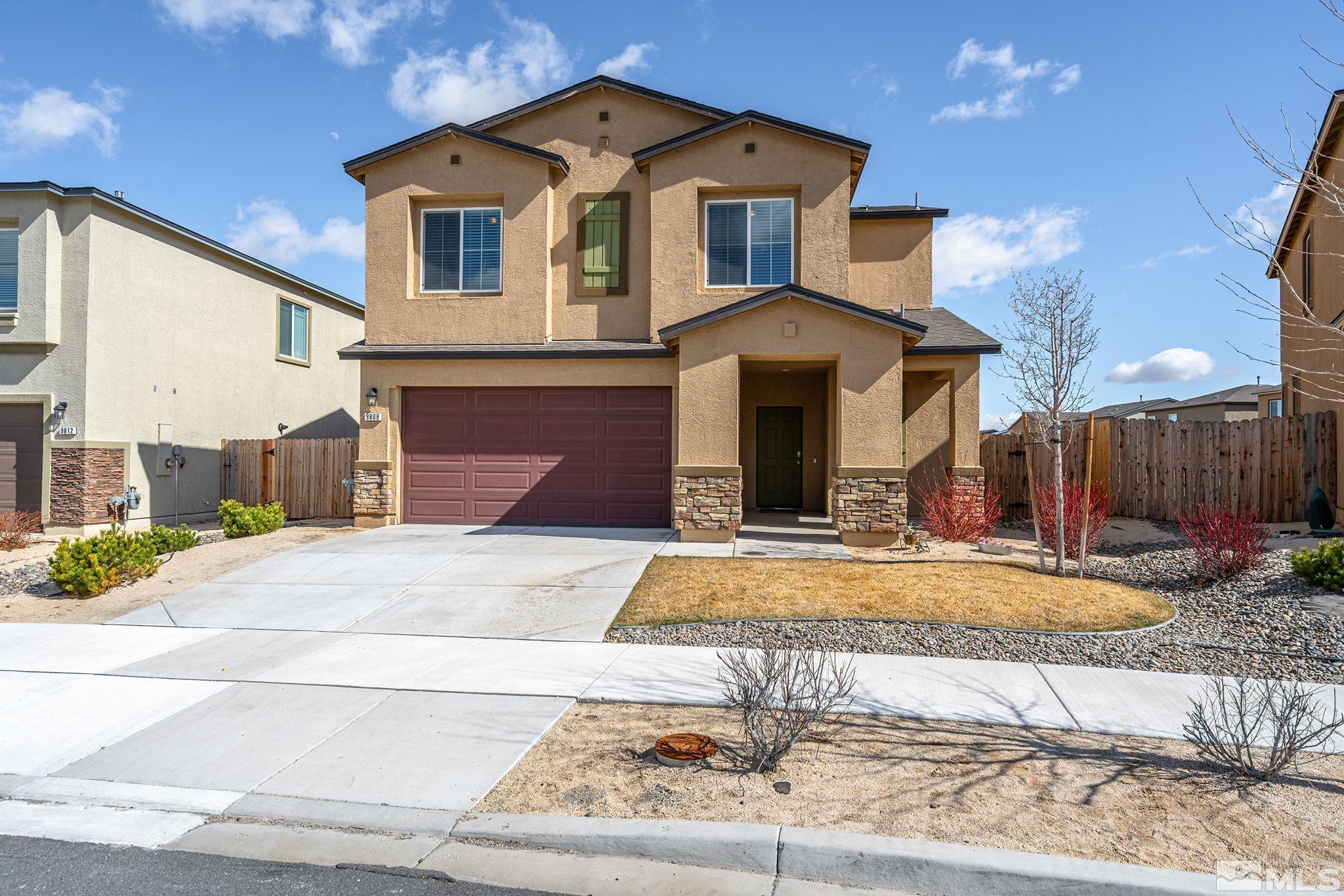 9808 Fishermans Reef Ct Property Photo