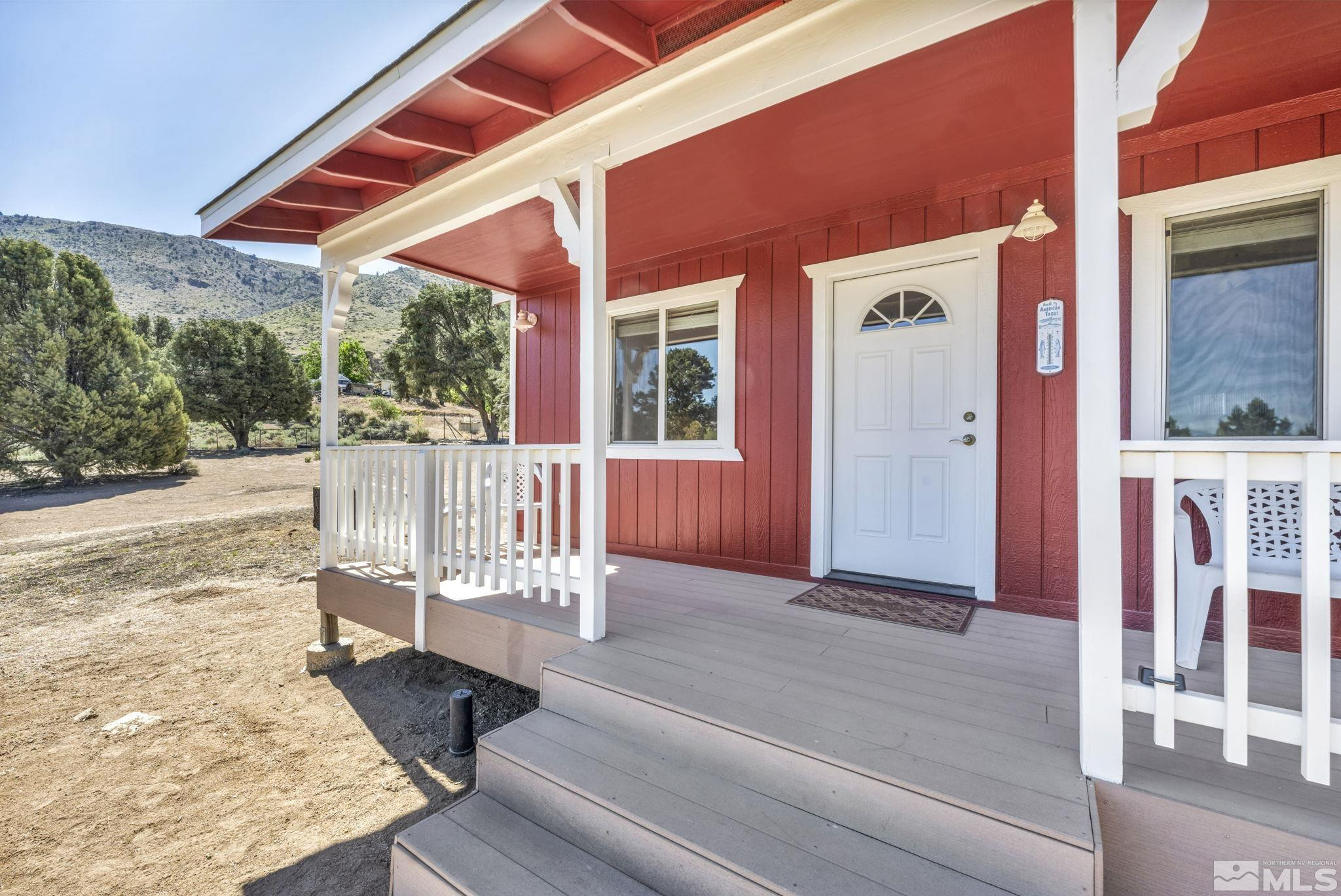 591 Pine Nut Road Property Photo 3