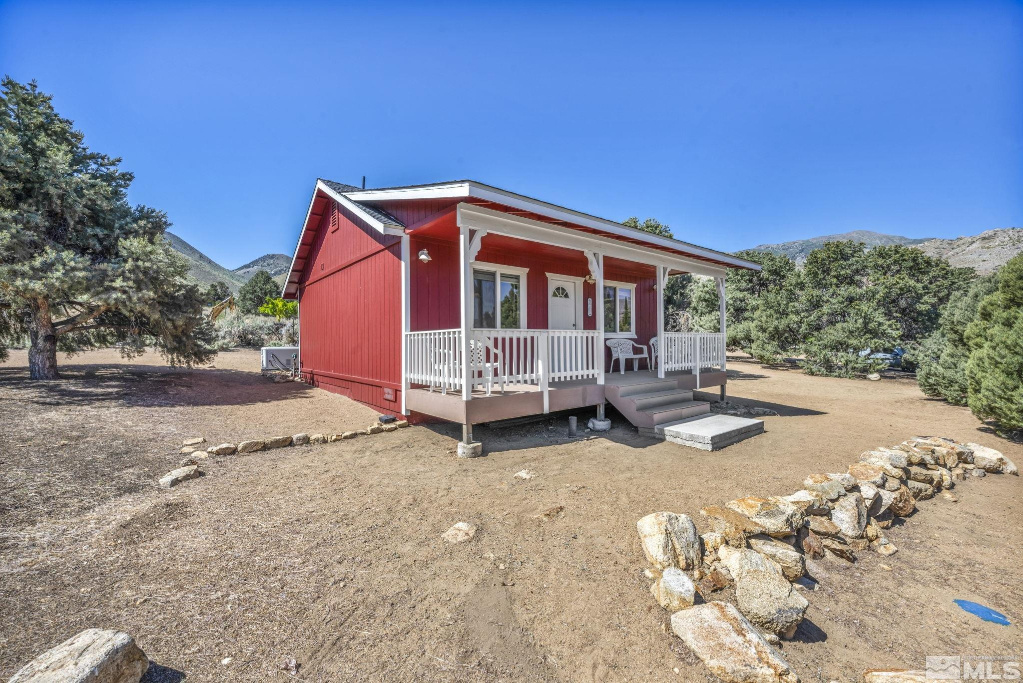 591 Pine Nut Road Property Photo 6
