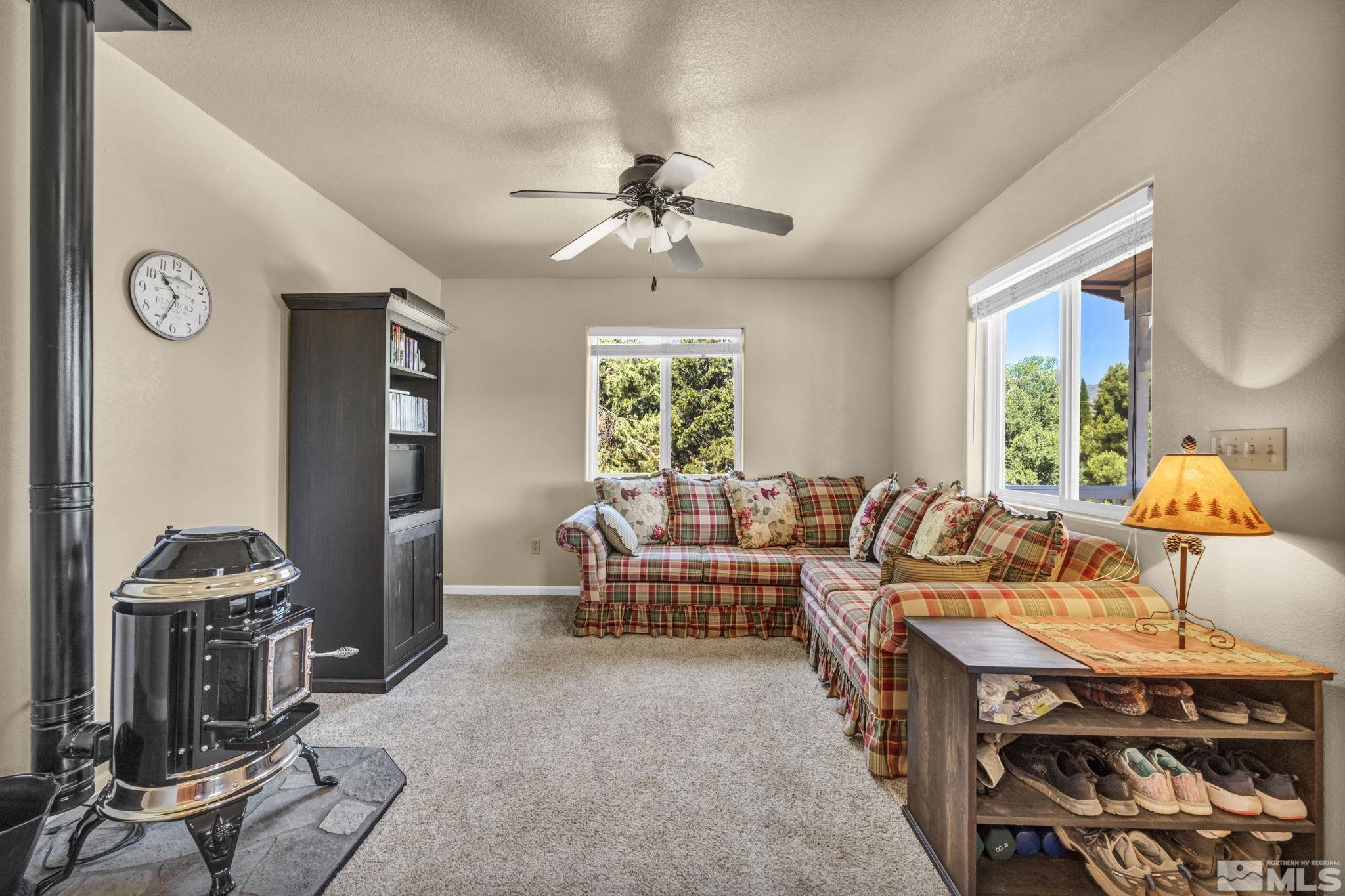 591 Pine Nut Road Property Photo 12