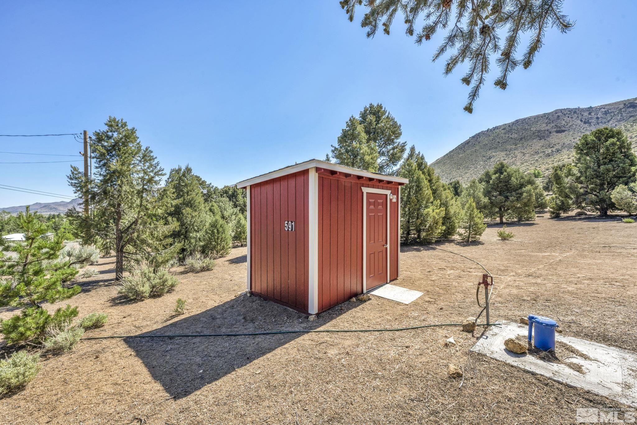 591 Pine Nut Road Property Photo 37