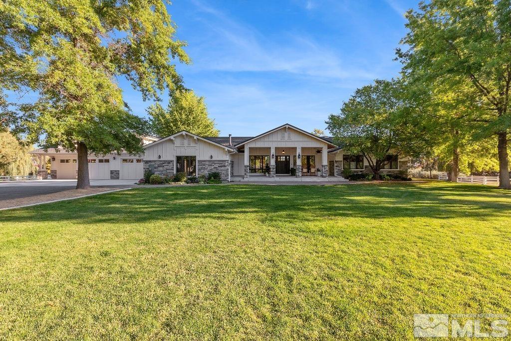 1965 Palmira Drive Property Photo