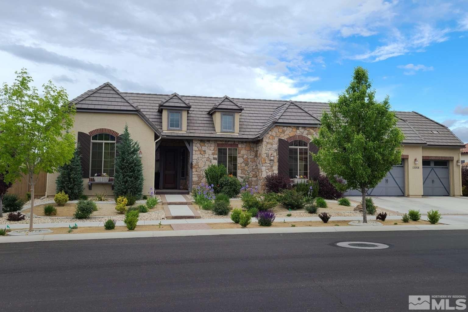 13308 Crest Valley Drive Property Photo