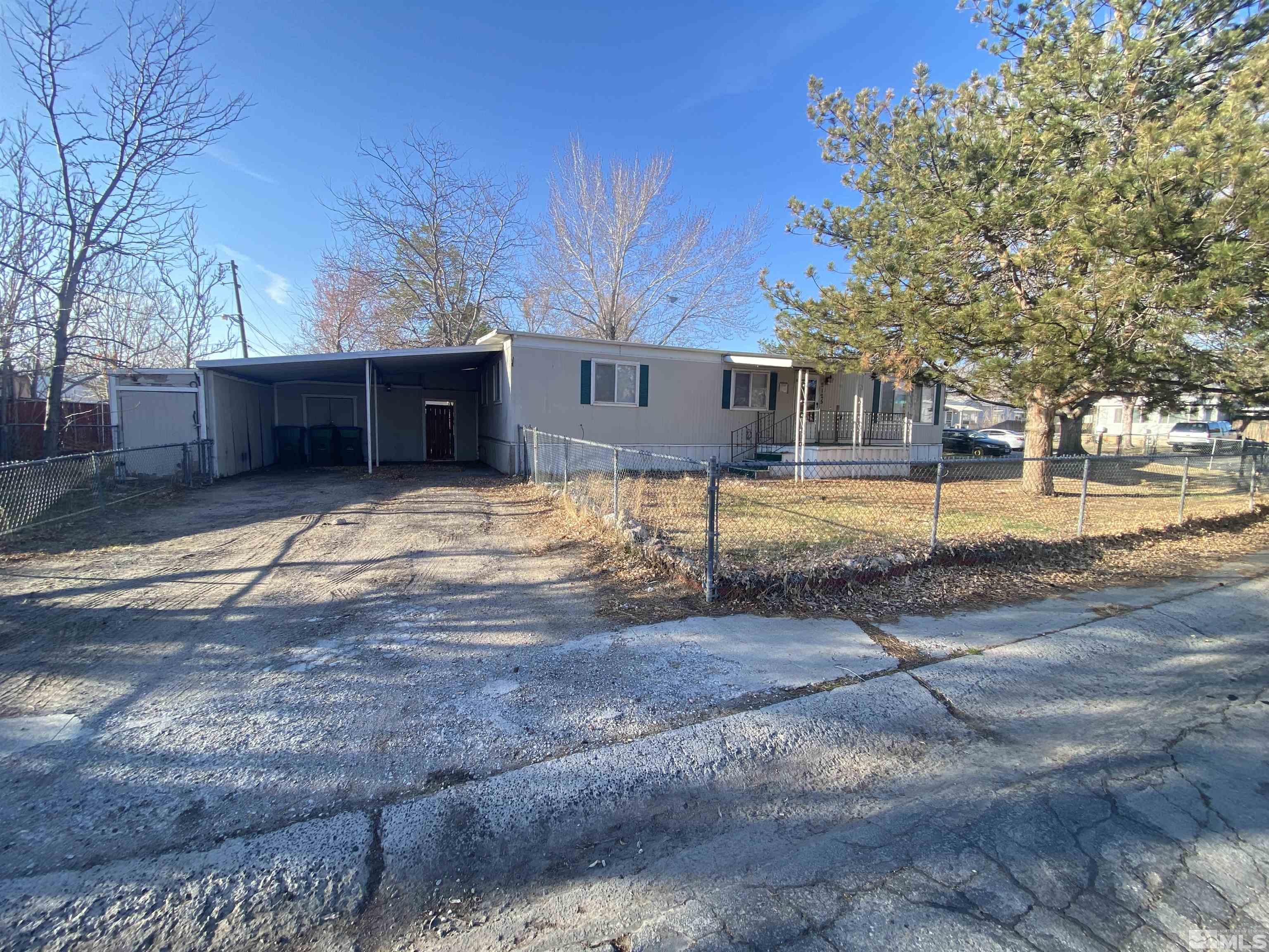 2125 Fairmont Way Property Photo