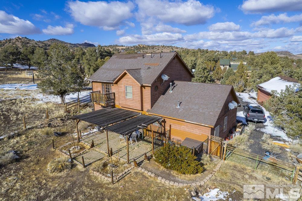 21805 Adobe Rd Property Photo 19