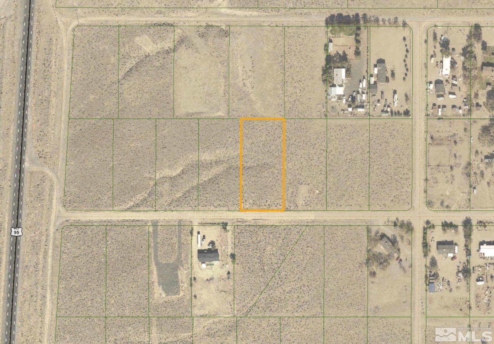 1360 Hooten Drive Property Photo 2