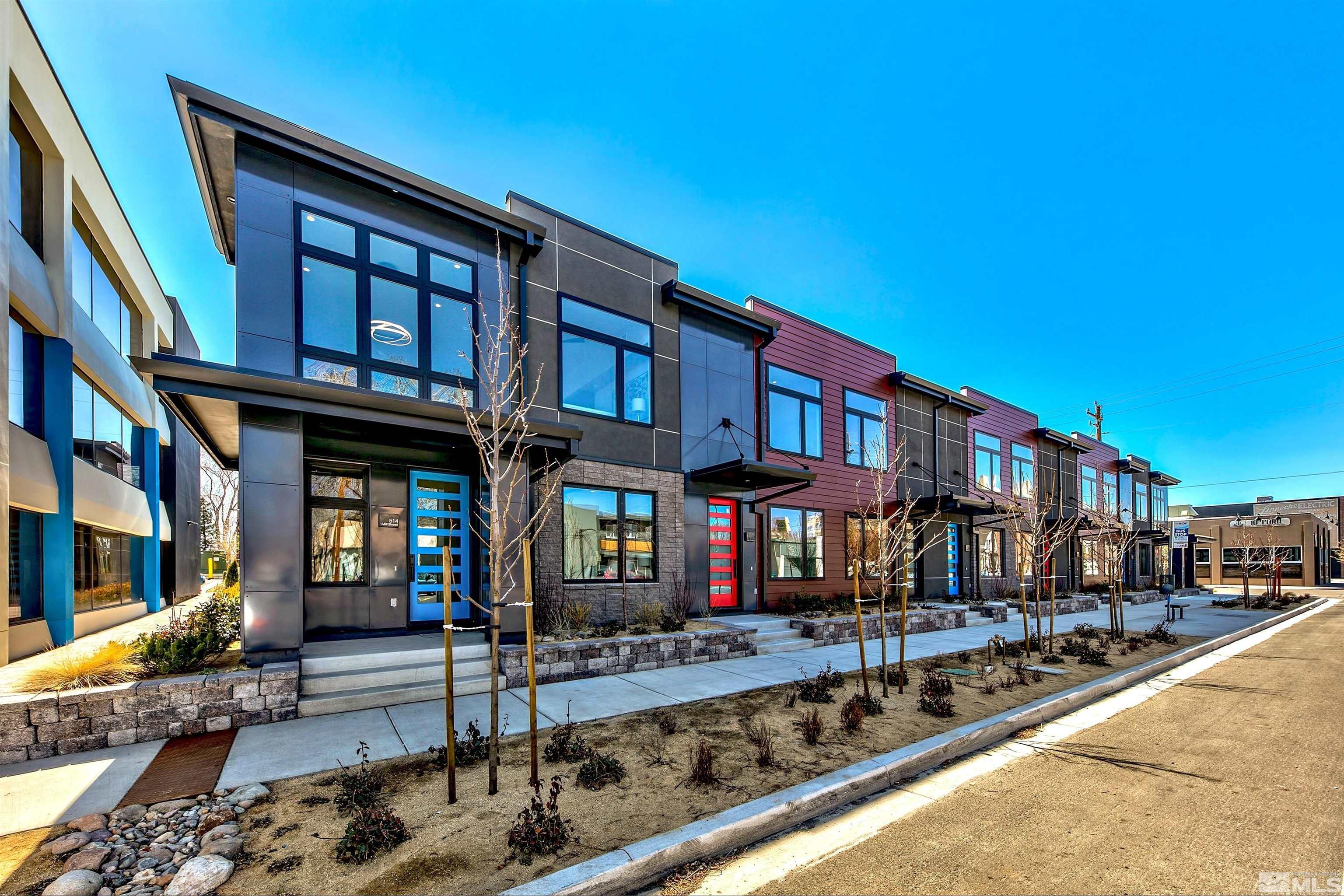 510 Mill Street Property Photo