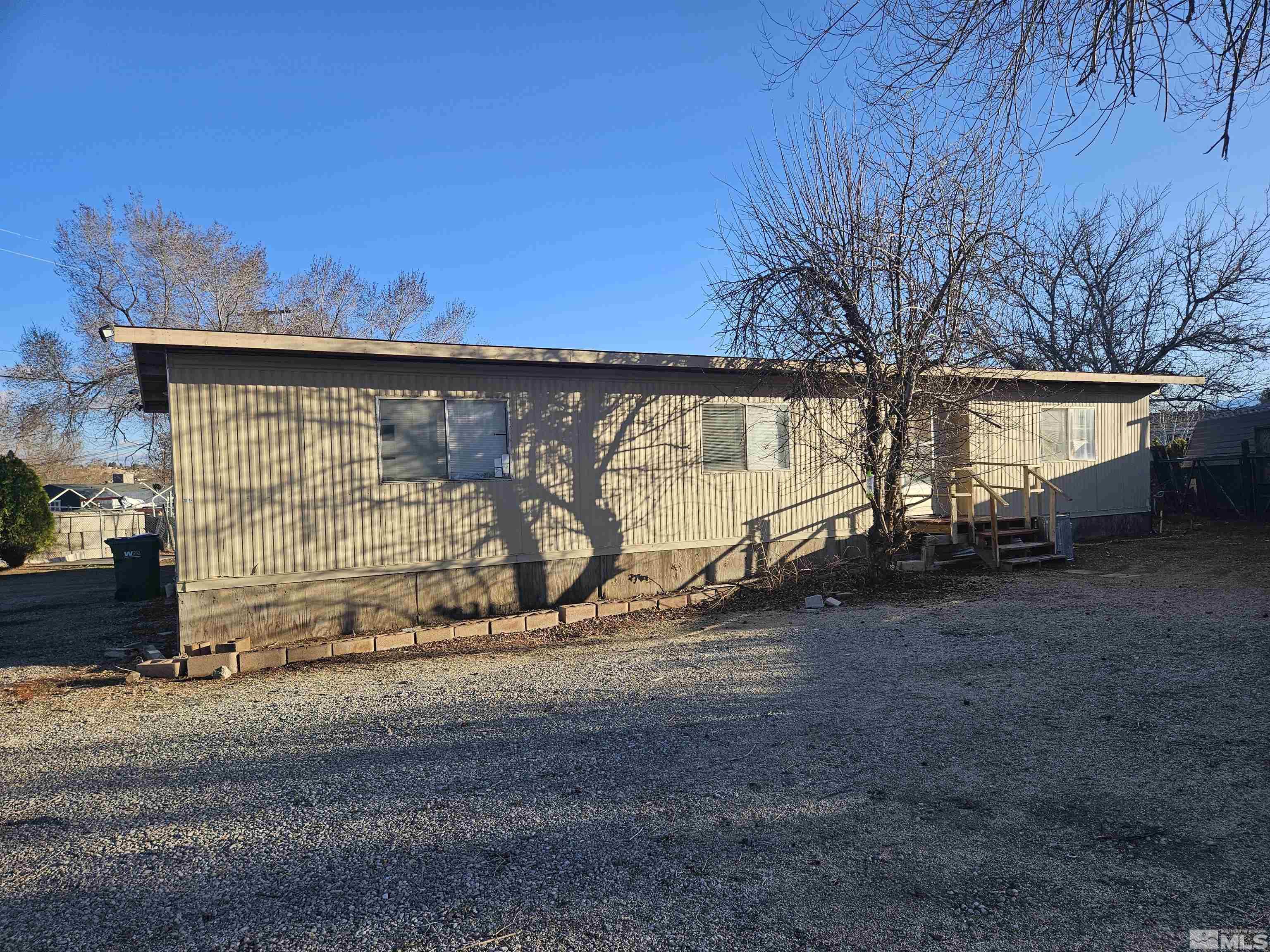 150 W 4th Ave Property Photo