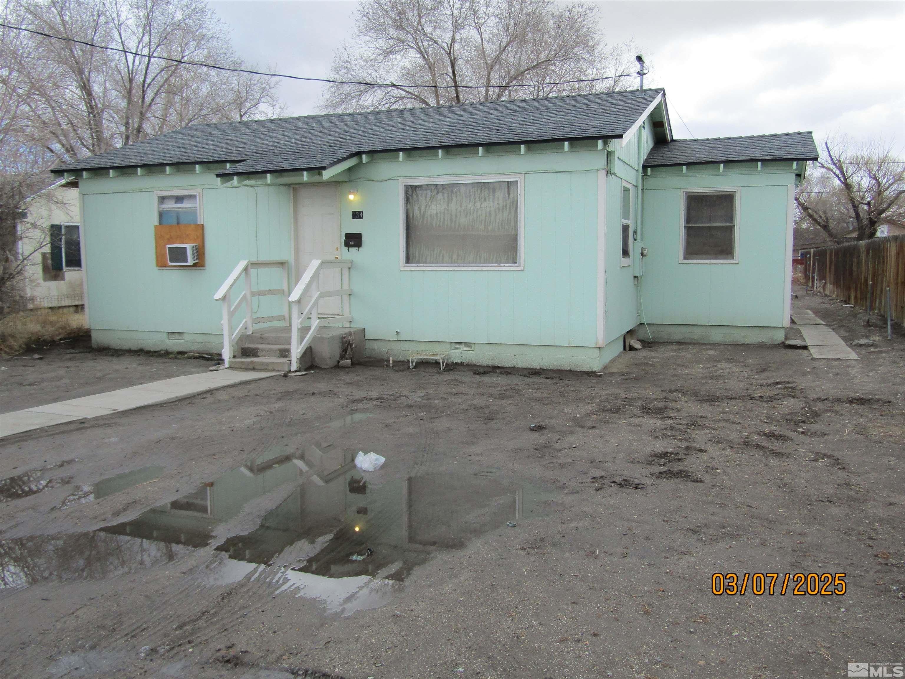 234 S West St Property Photo