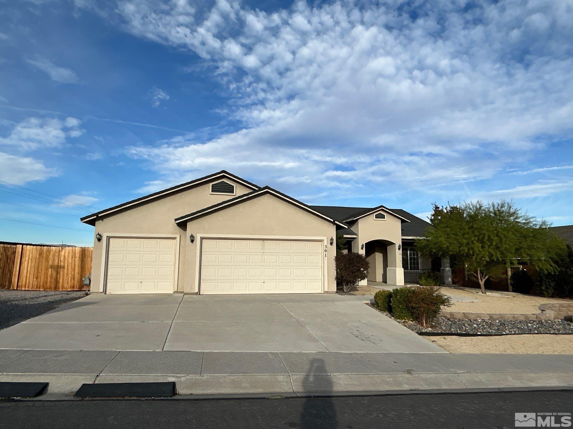301 Bens Way Property Photo