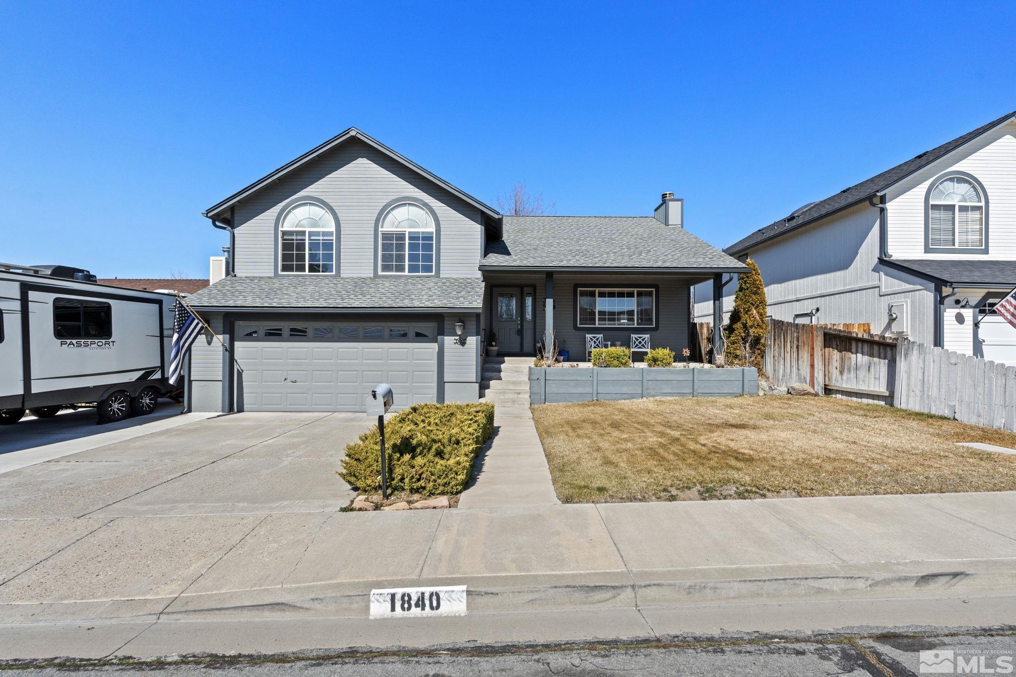 1840 Sonoma Street Property Photo