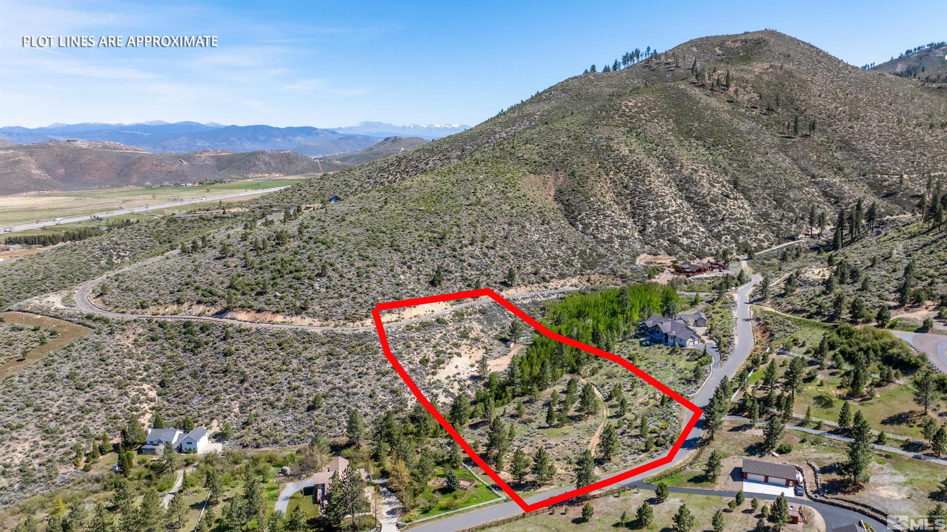 7440 Bryan Canyon Rd Property Photo 4