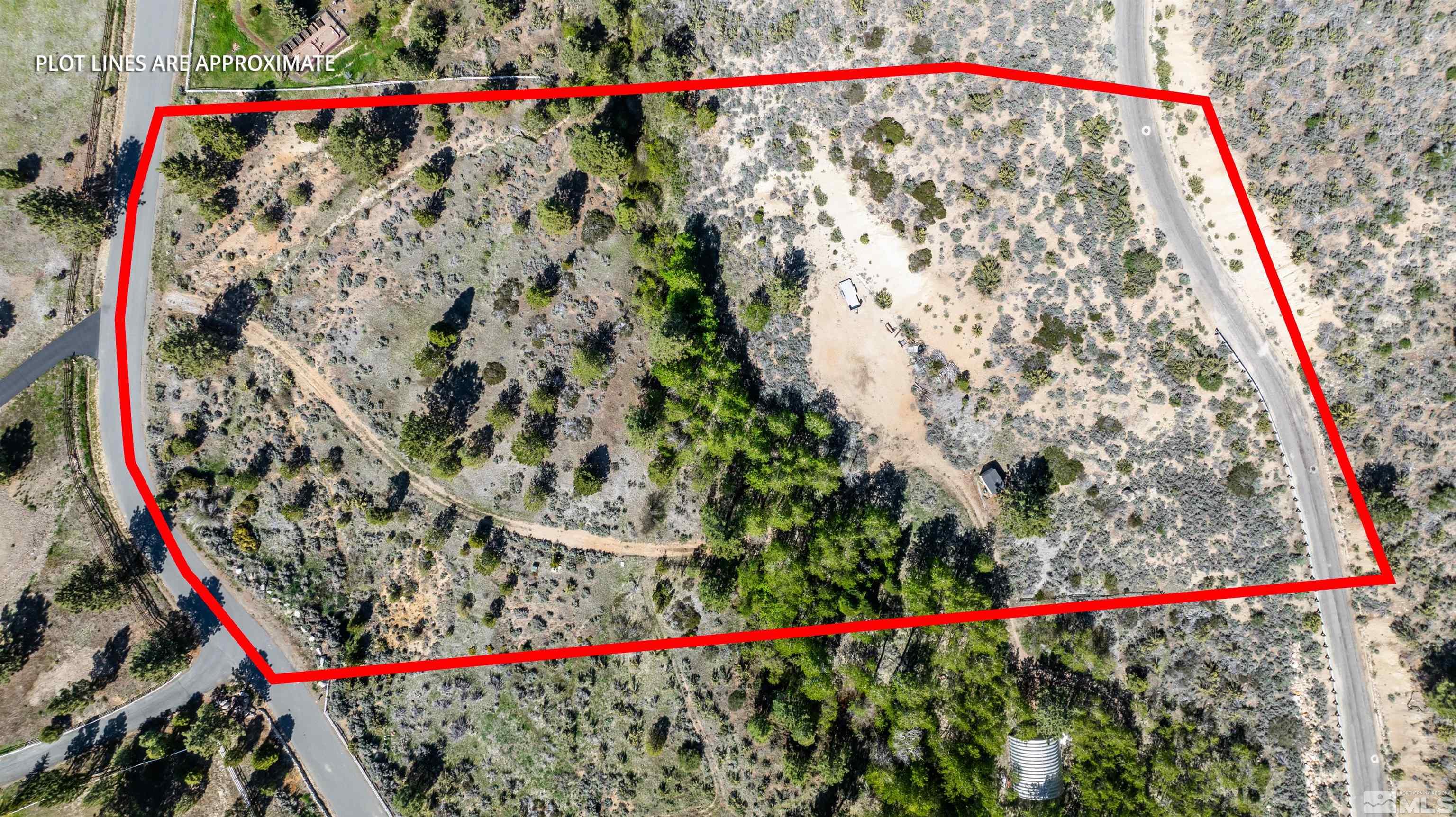 7440 Bryan Canyon Rd Property Photo 6