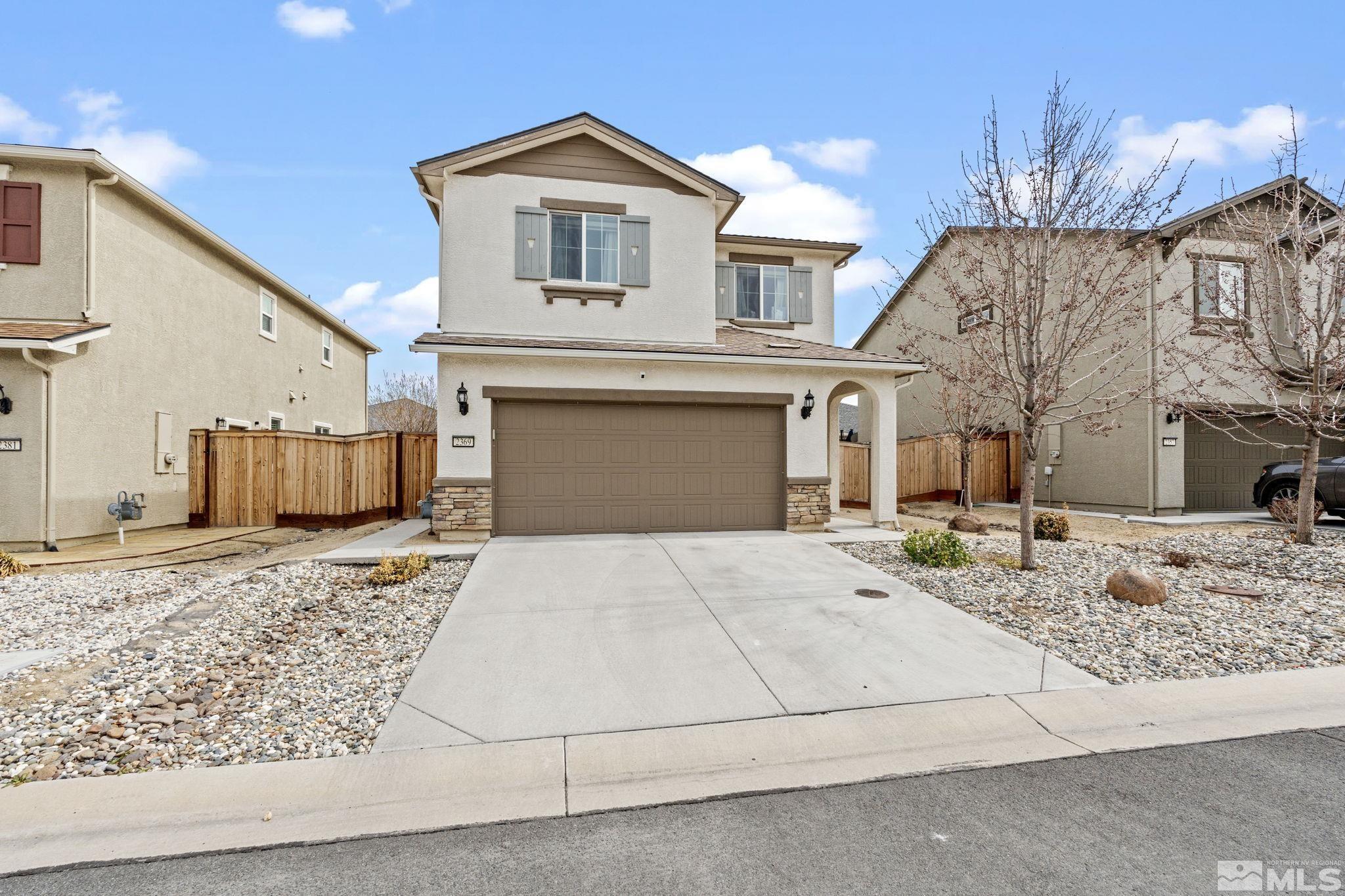 2369 Pintail Dr. Property Photo