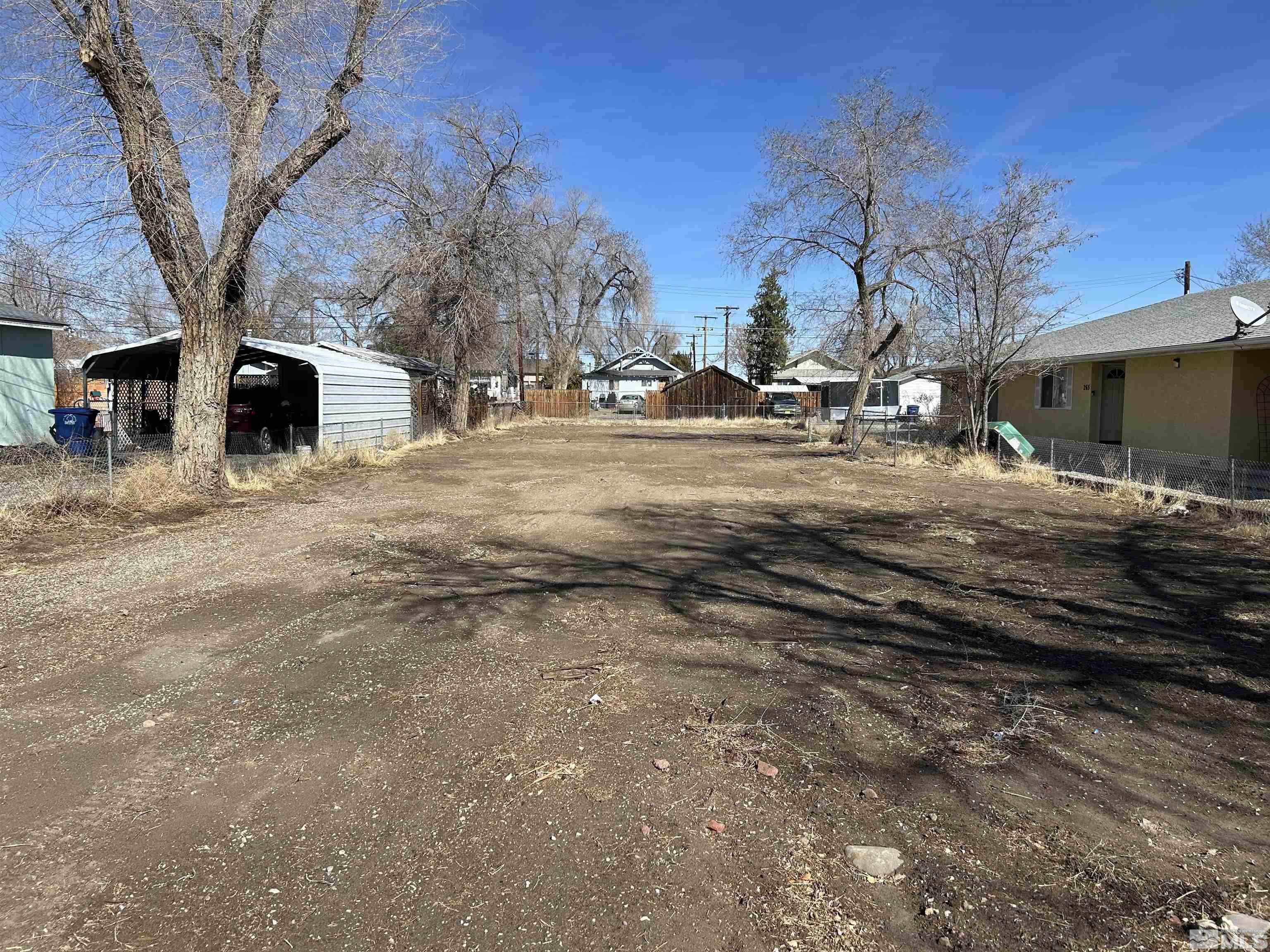 245 E Fairview St Property Photo 4