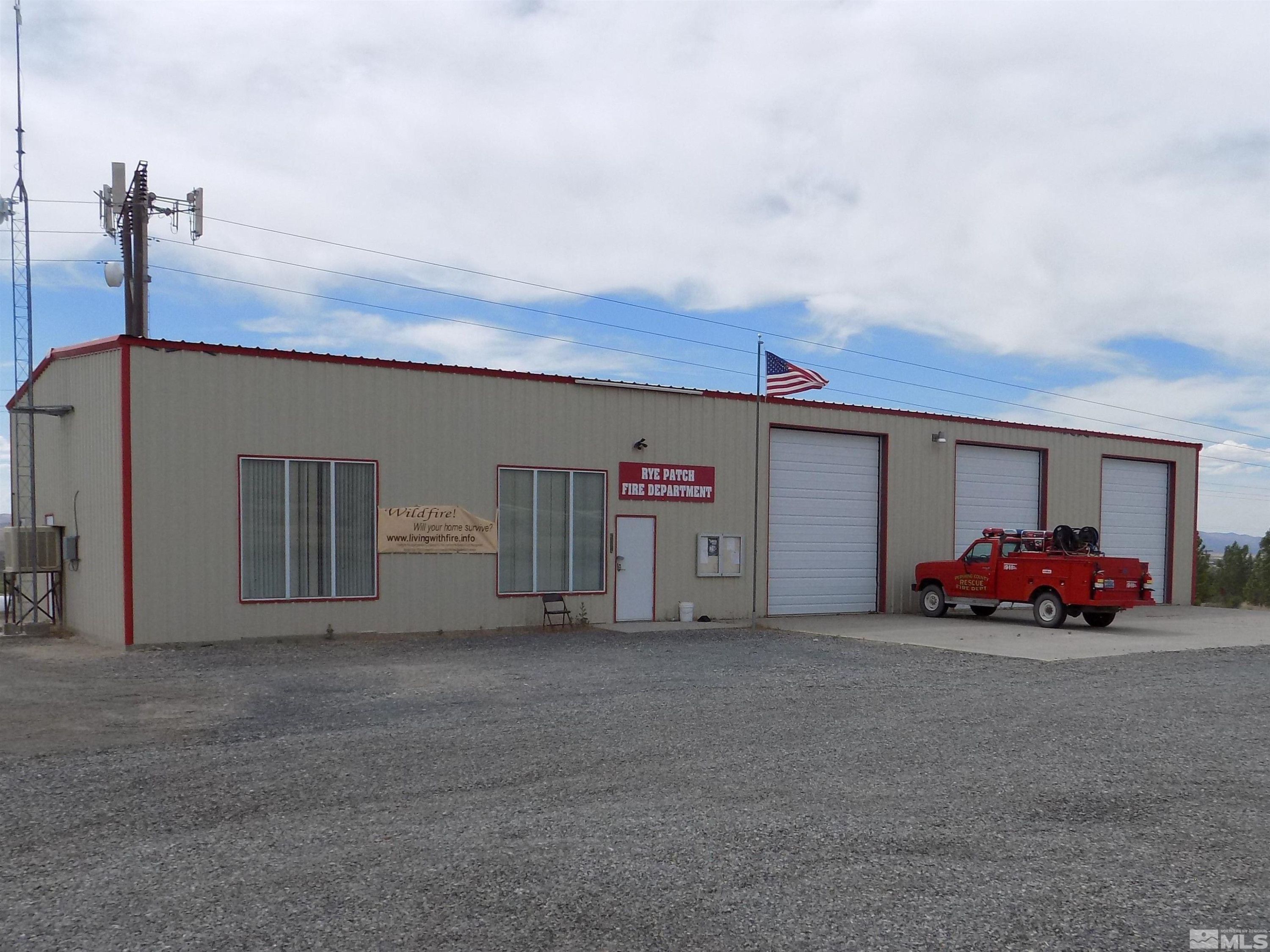 21555 Pyramid Lake Road Property Photo 16