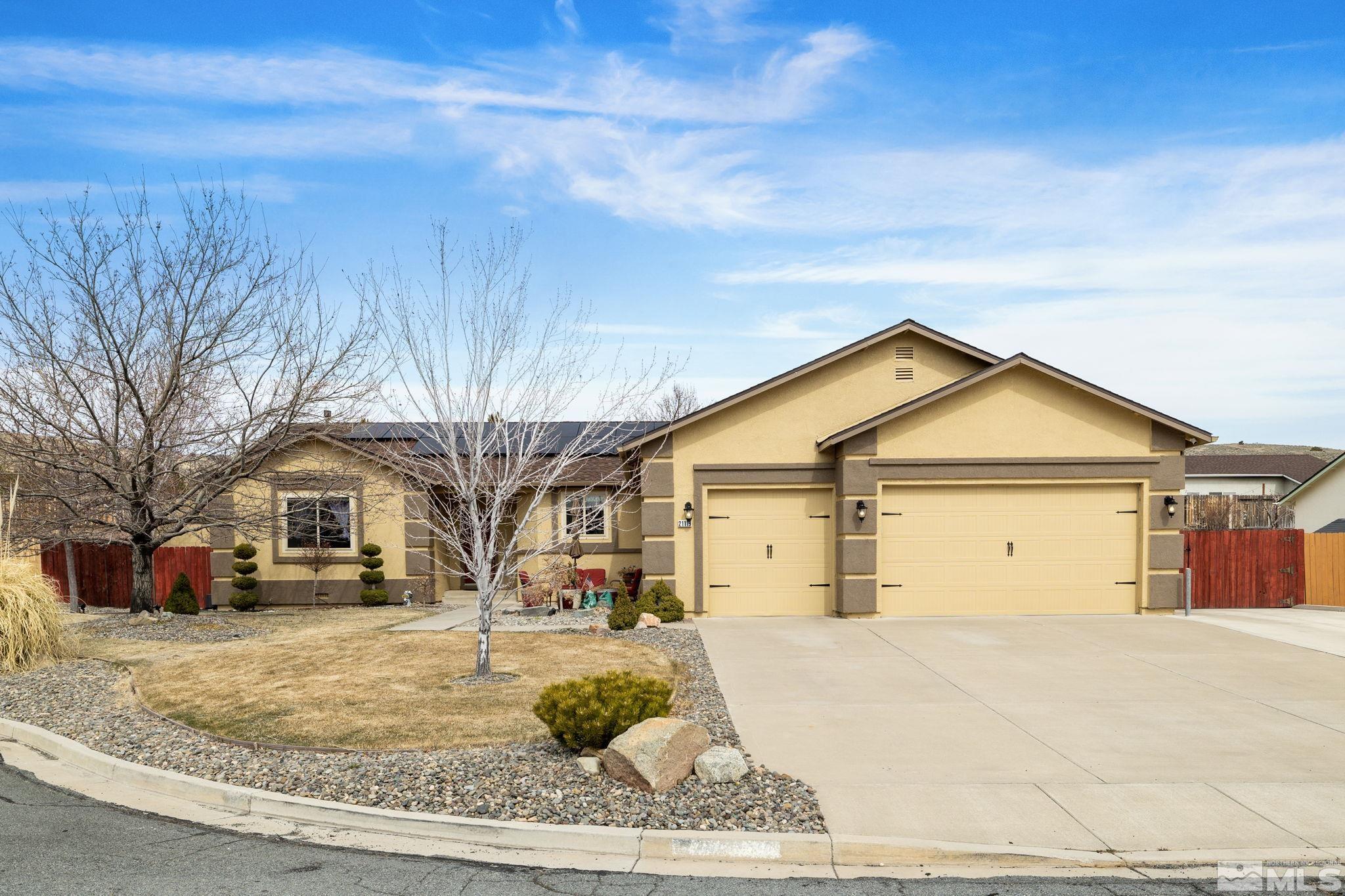 21119 Mt Evans Ct Property Photo 1