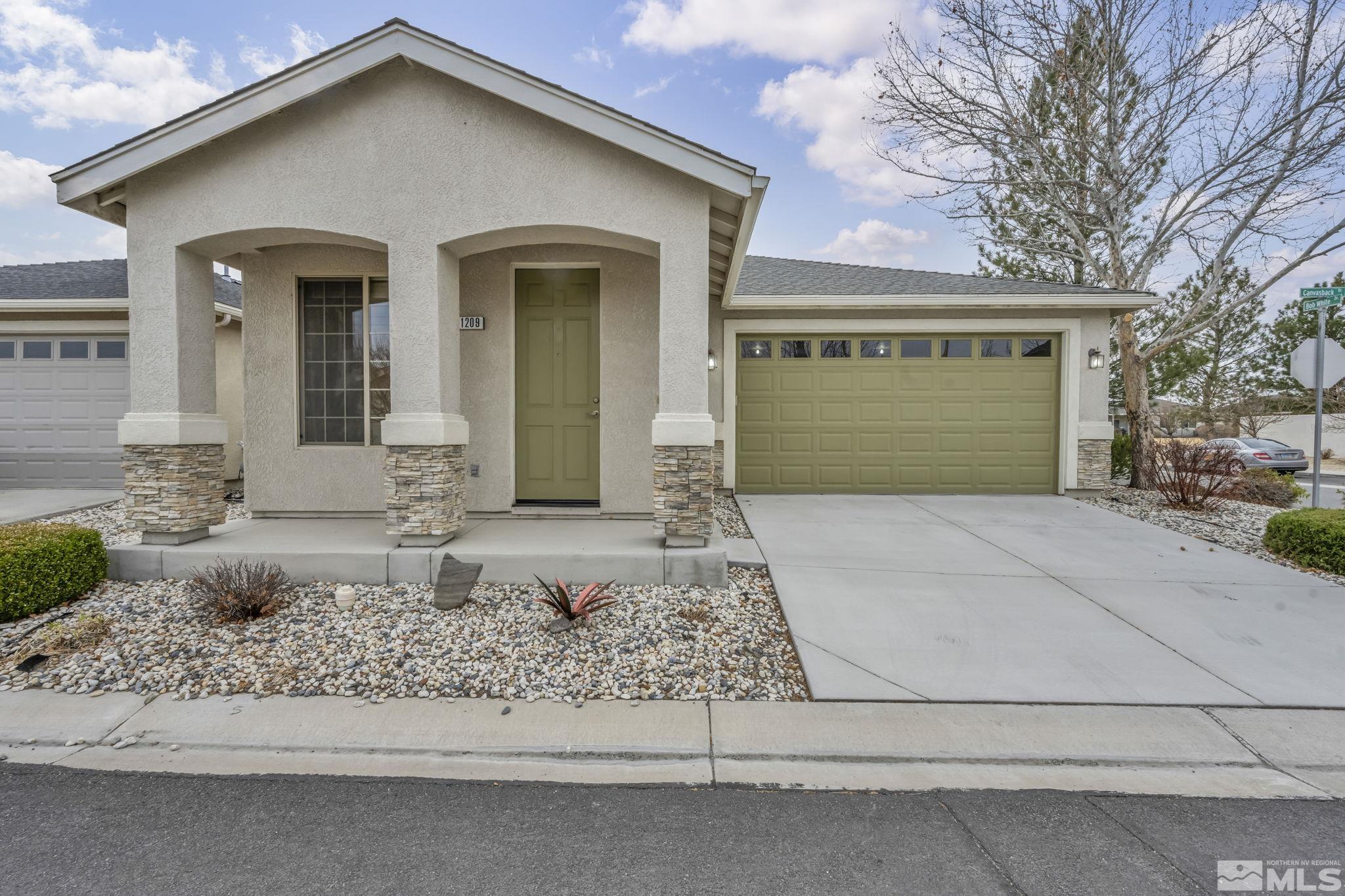 1209 Canvasback Dr. Property Photo