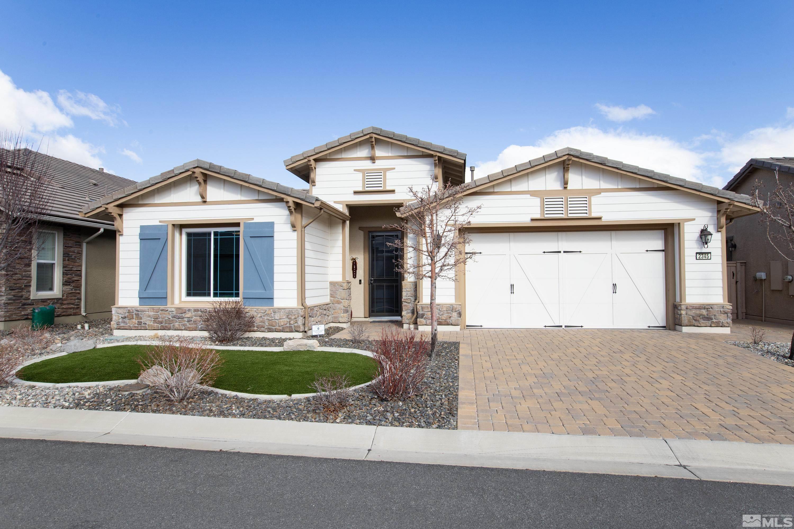 2345 Niatross Lane Property Photo