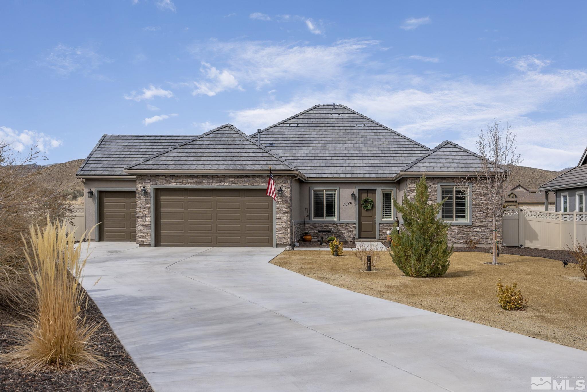 1046 Savona Court Property Photo 1
