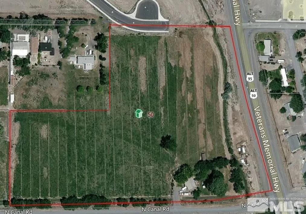 50 N Canal Dr Property Photo 1