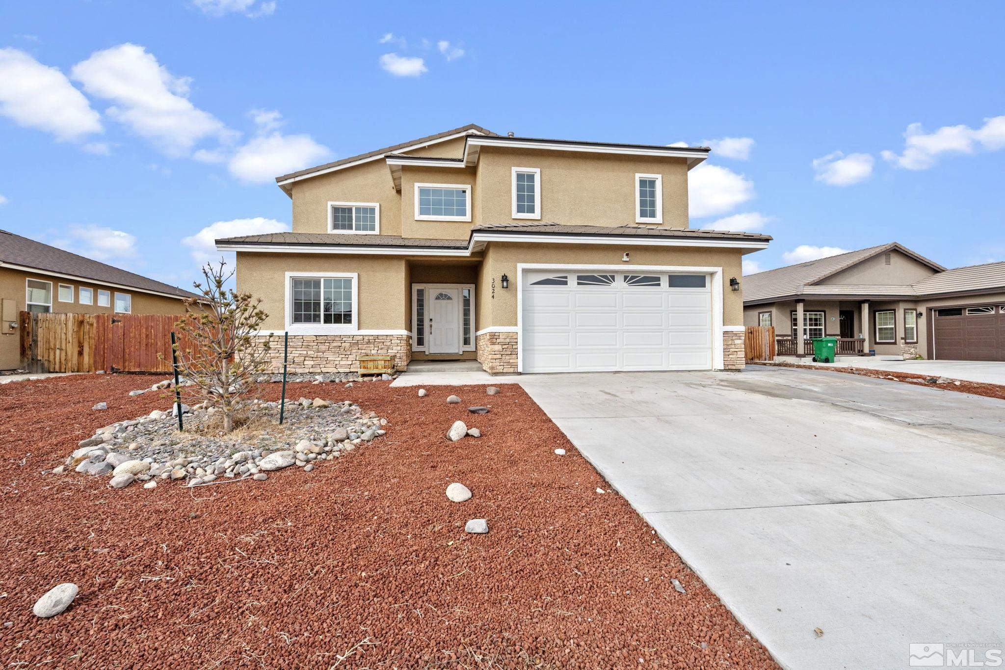 3024 Stillwater Way Property Photo