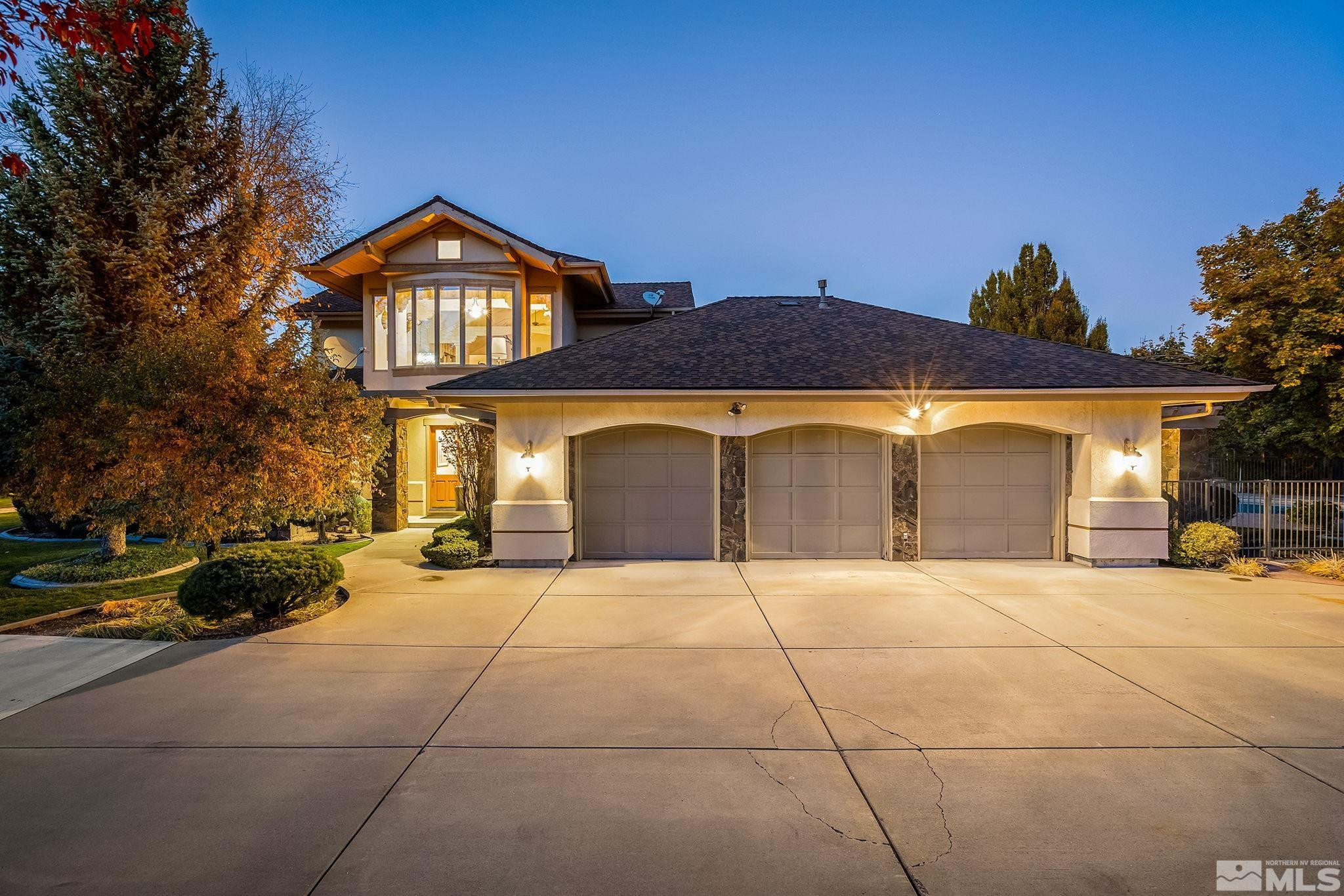 2185 Kinney Lane Property Photo 6