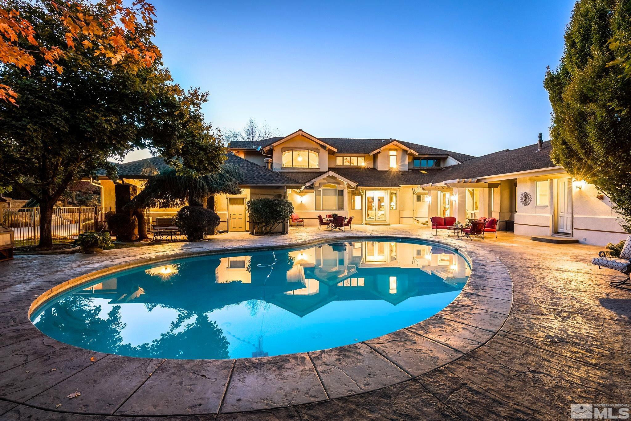 2185 Kinney Lane Property Photo 9