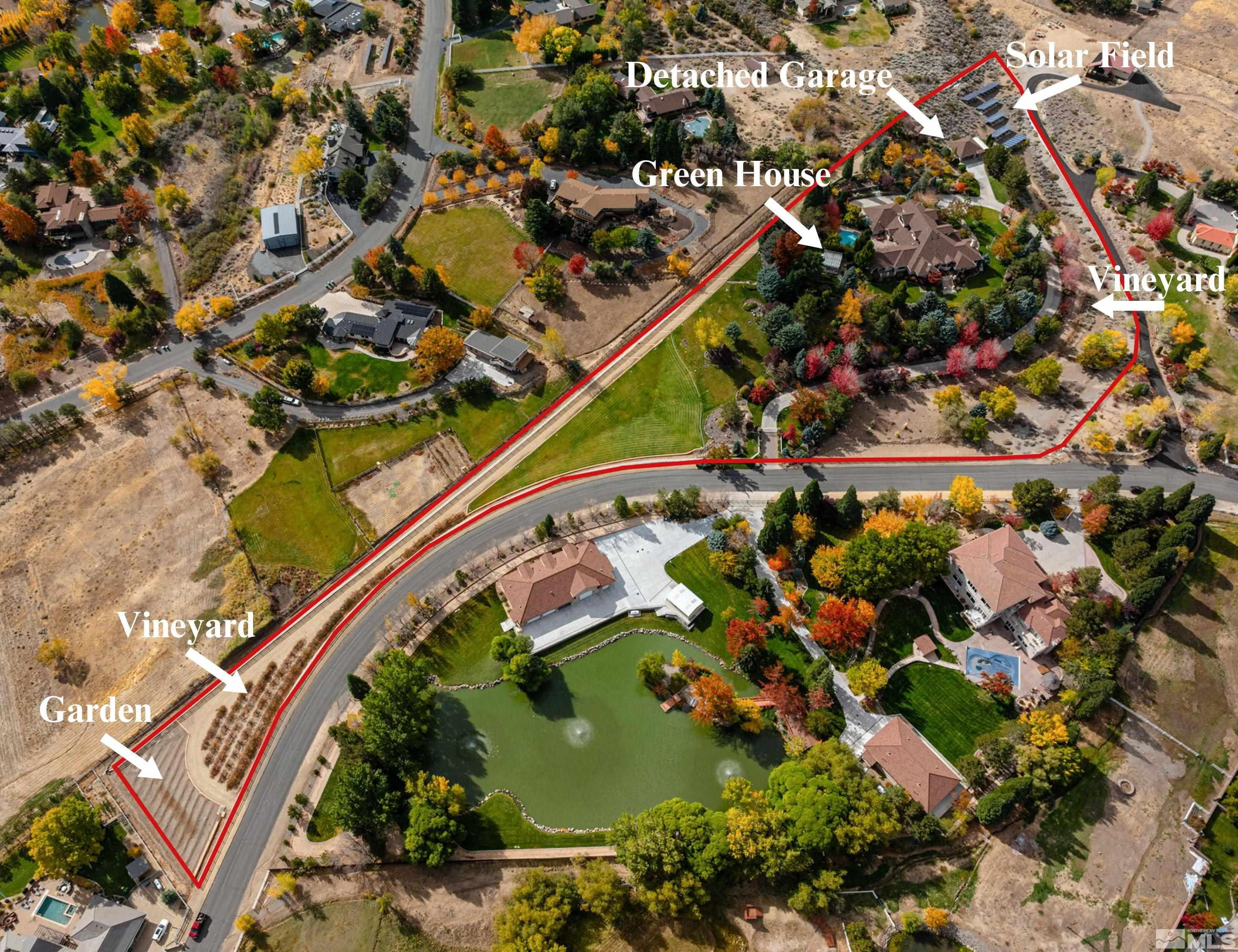 2185 Kinney Lane Property Photo 36