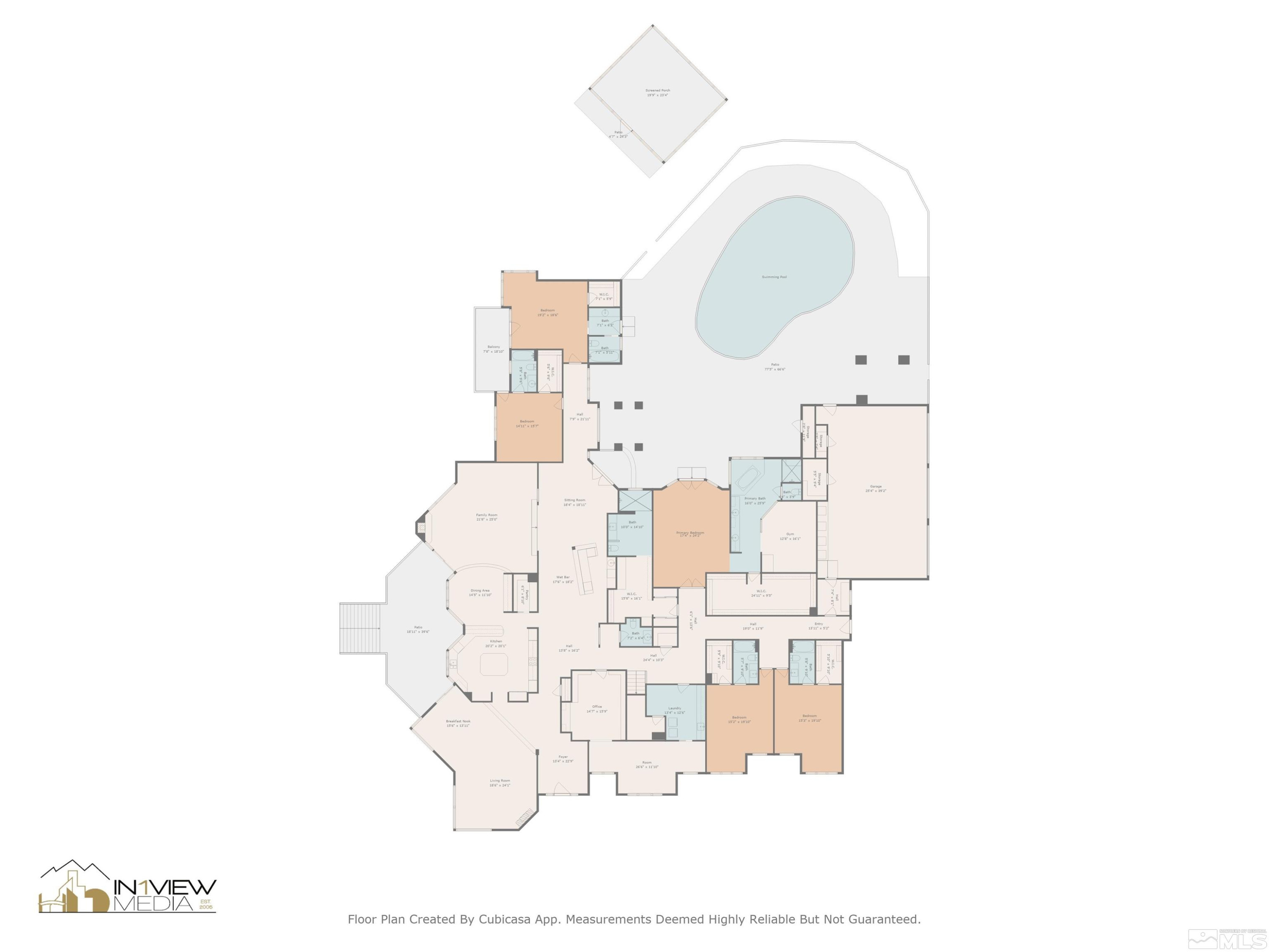 2185 Kinney Lane Property Photo 39