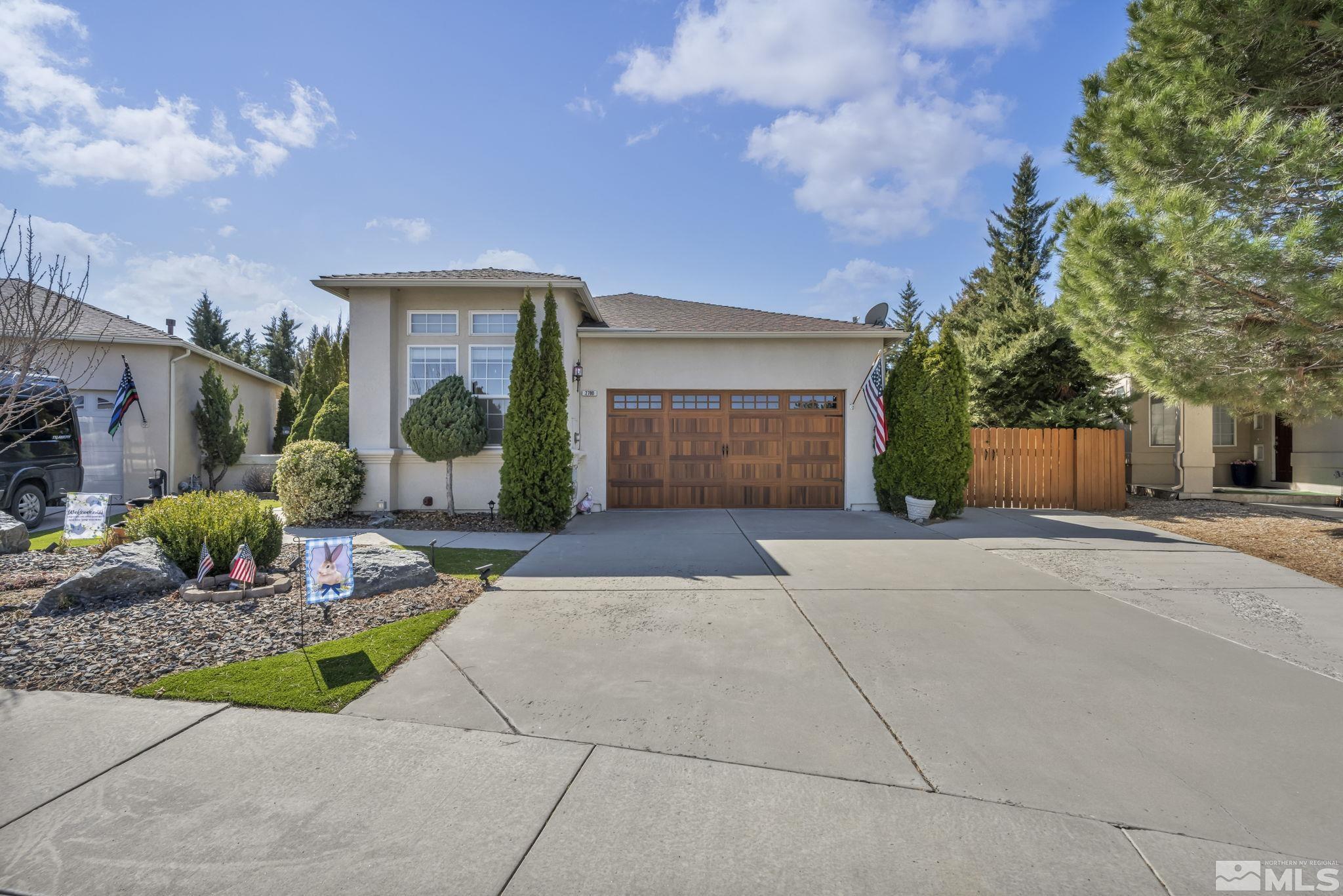 2780 Oxbow Dr Property Photo