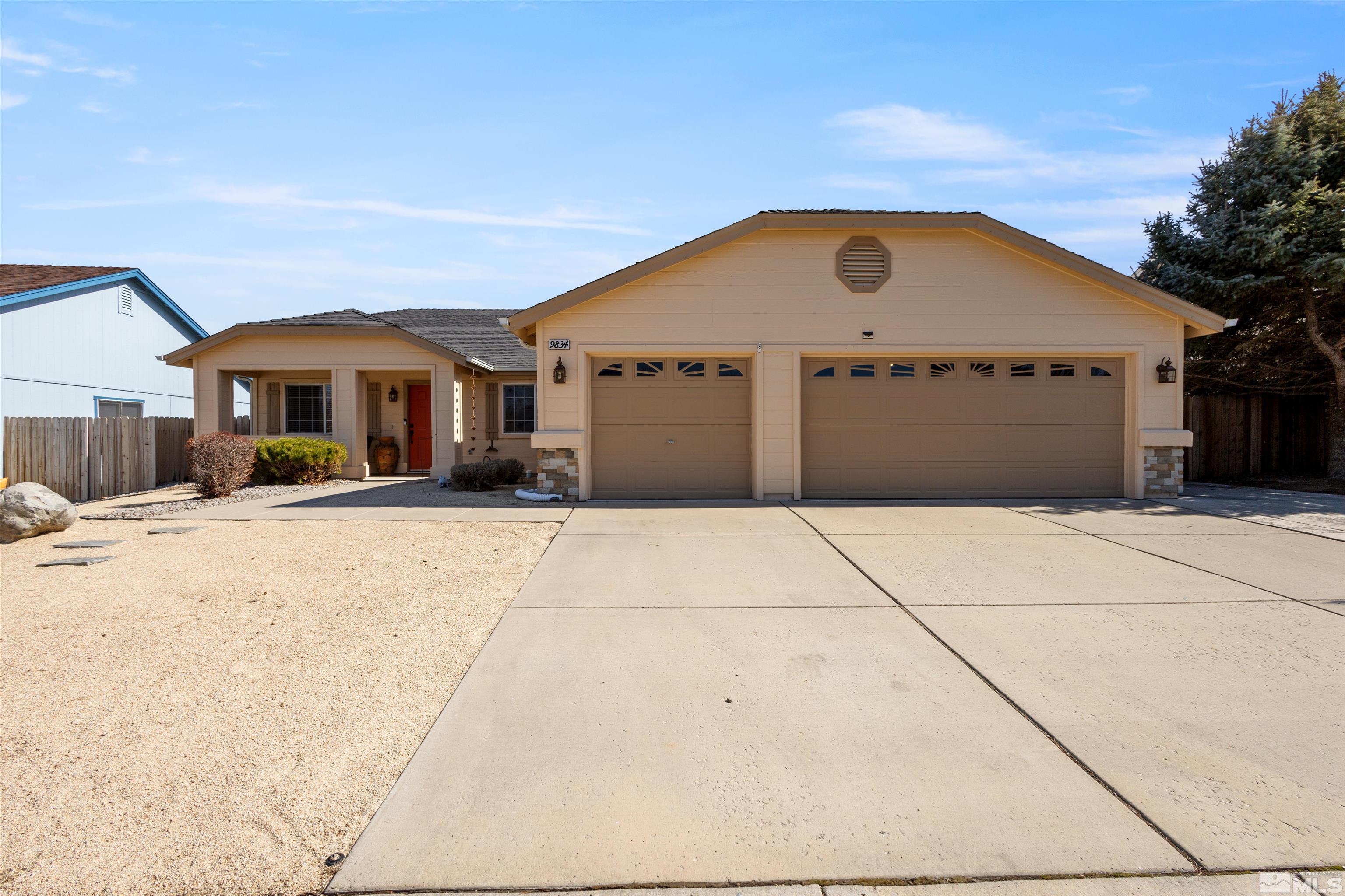 9834 Suncrest Drive Property Photo
