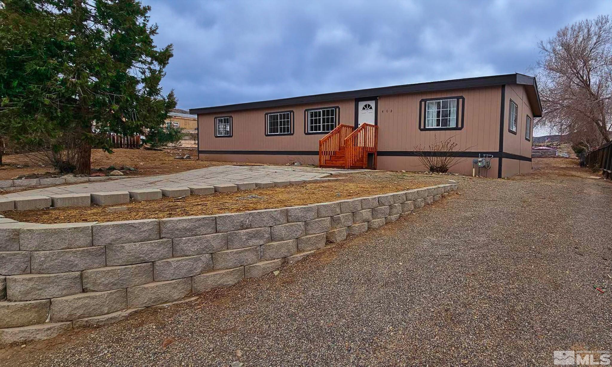 402 Feldspar Cir Property Photo