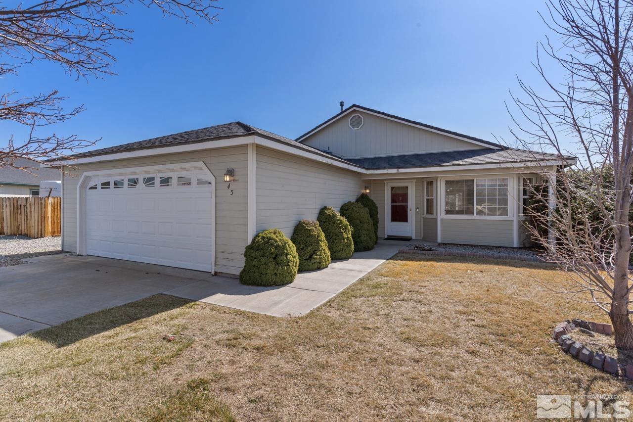 45 Tankersley Ct Property Photo