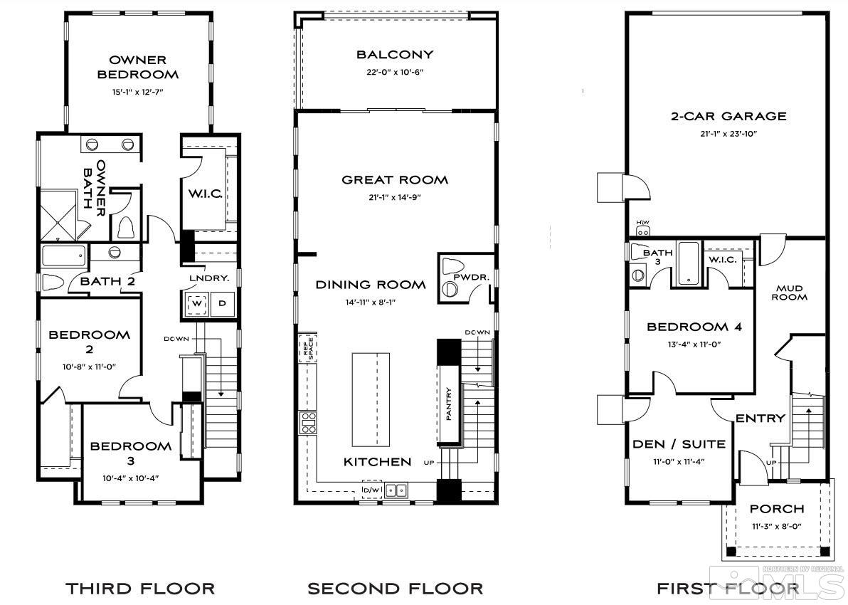 1152 Grove Street Property Photo 14