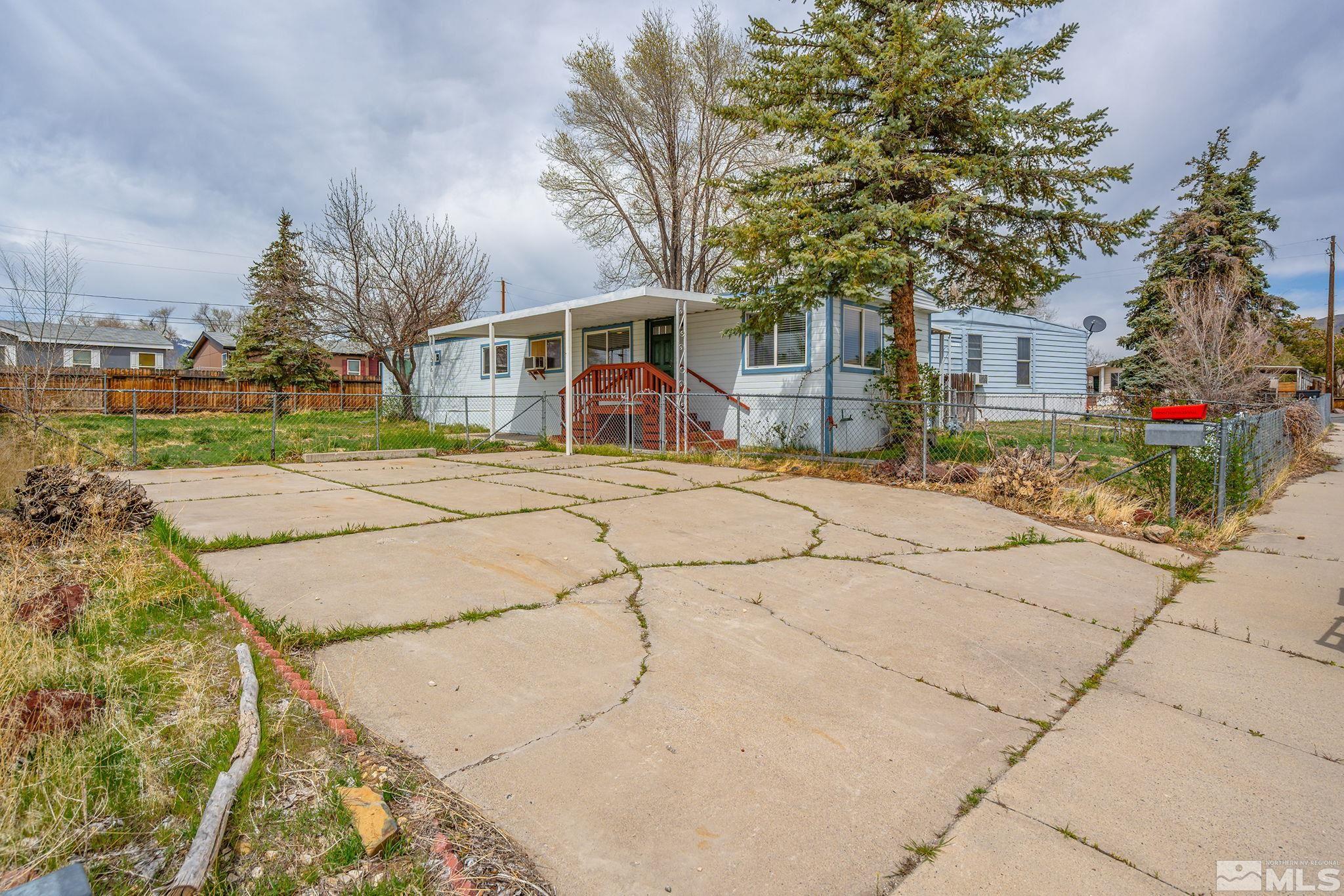 4 Century Cir Property Photo