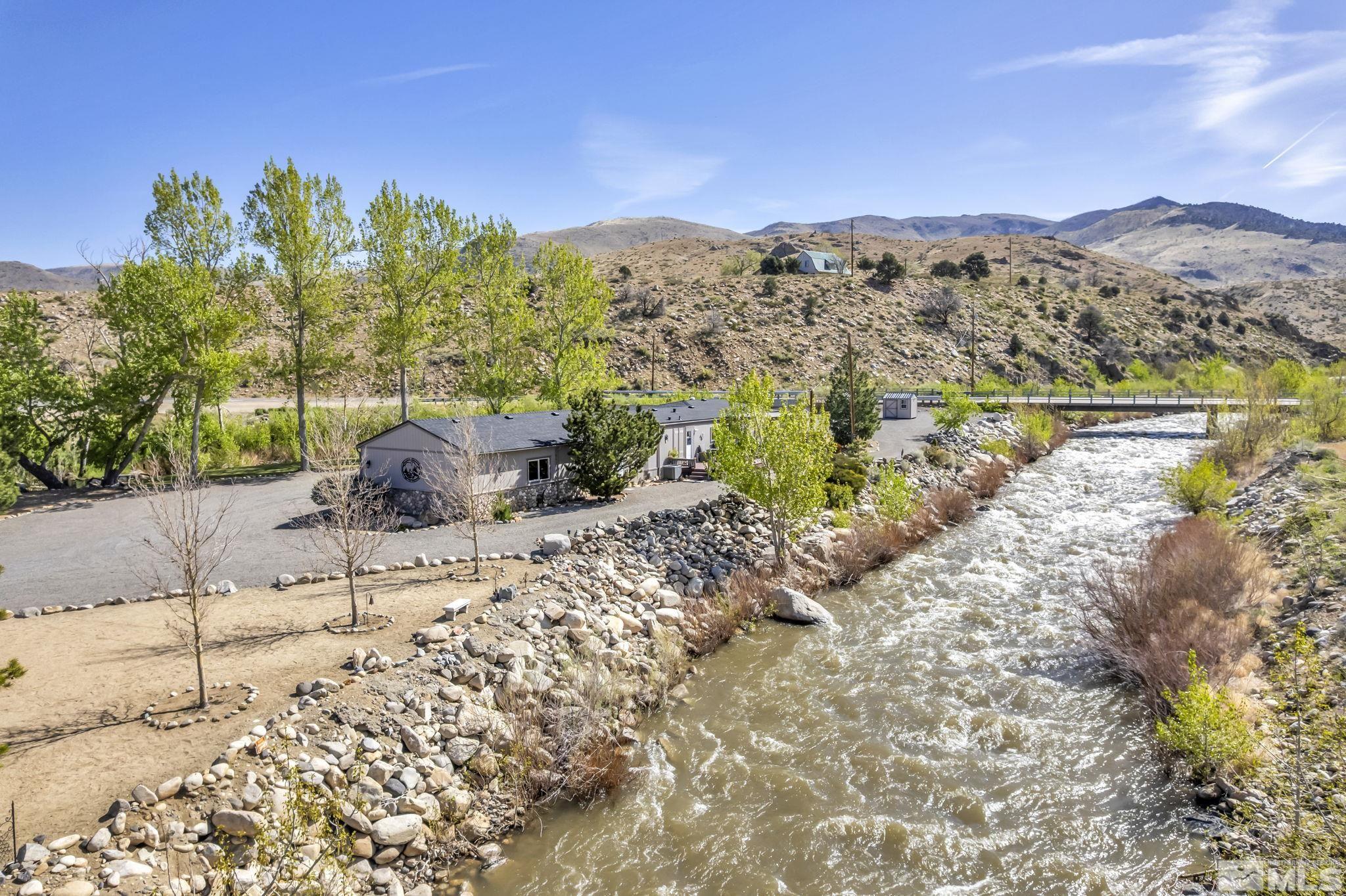 California Real Estate Listings Main Image
