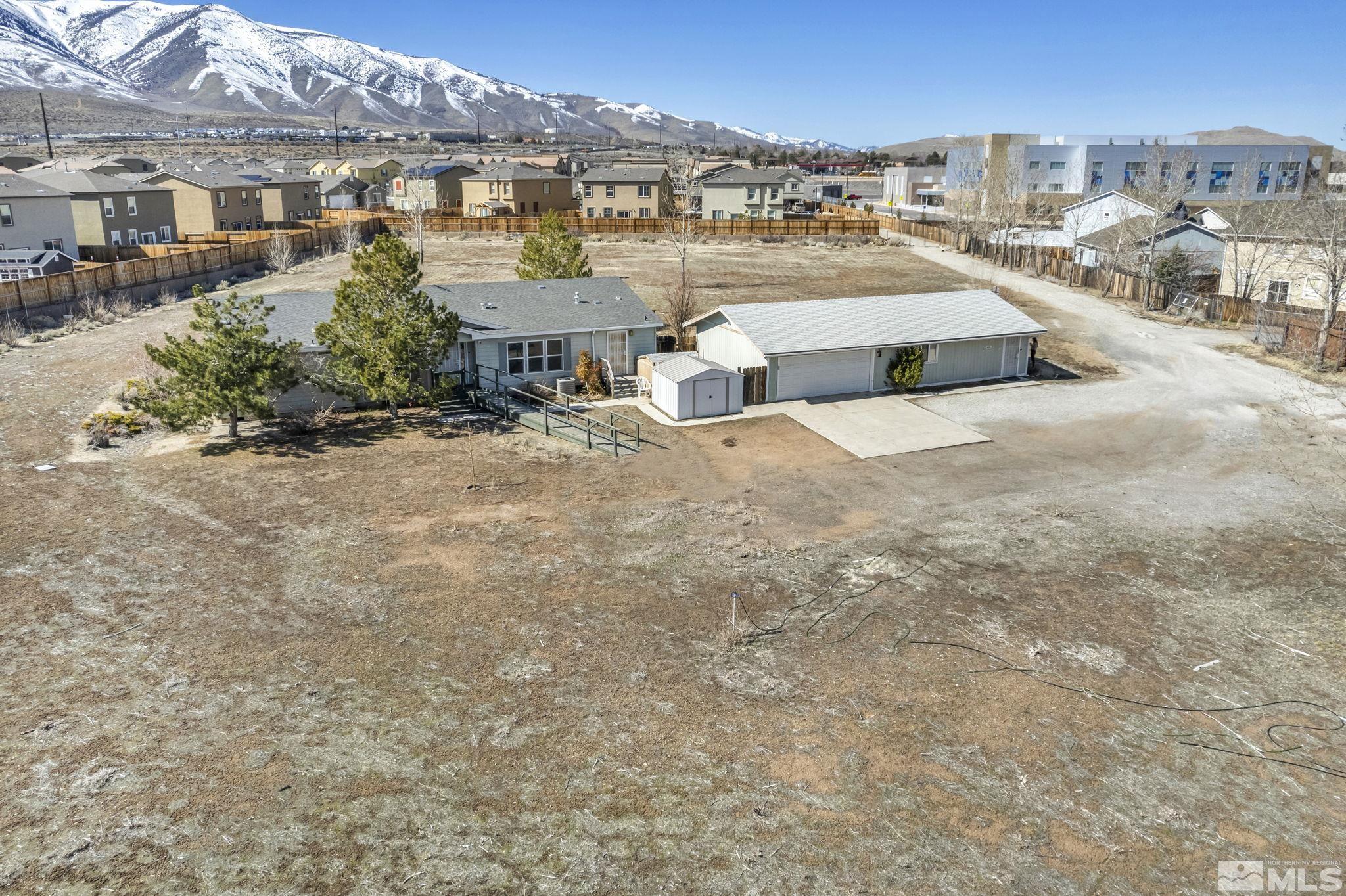 8997 Rising Moon Drive Property Photo 1