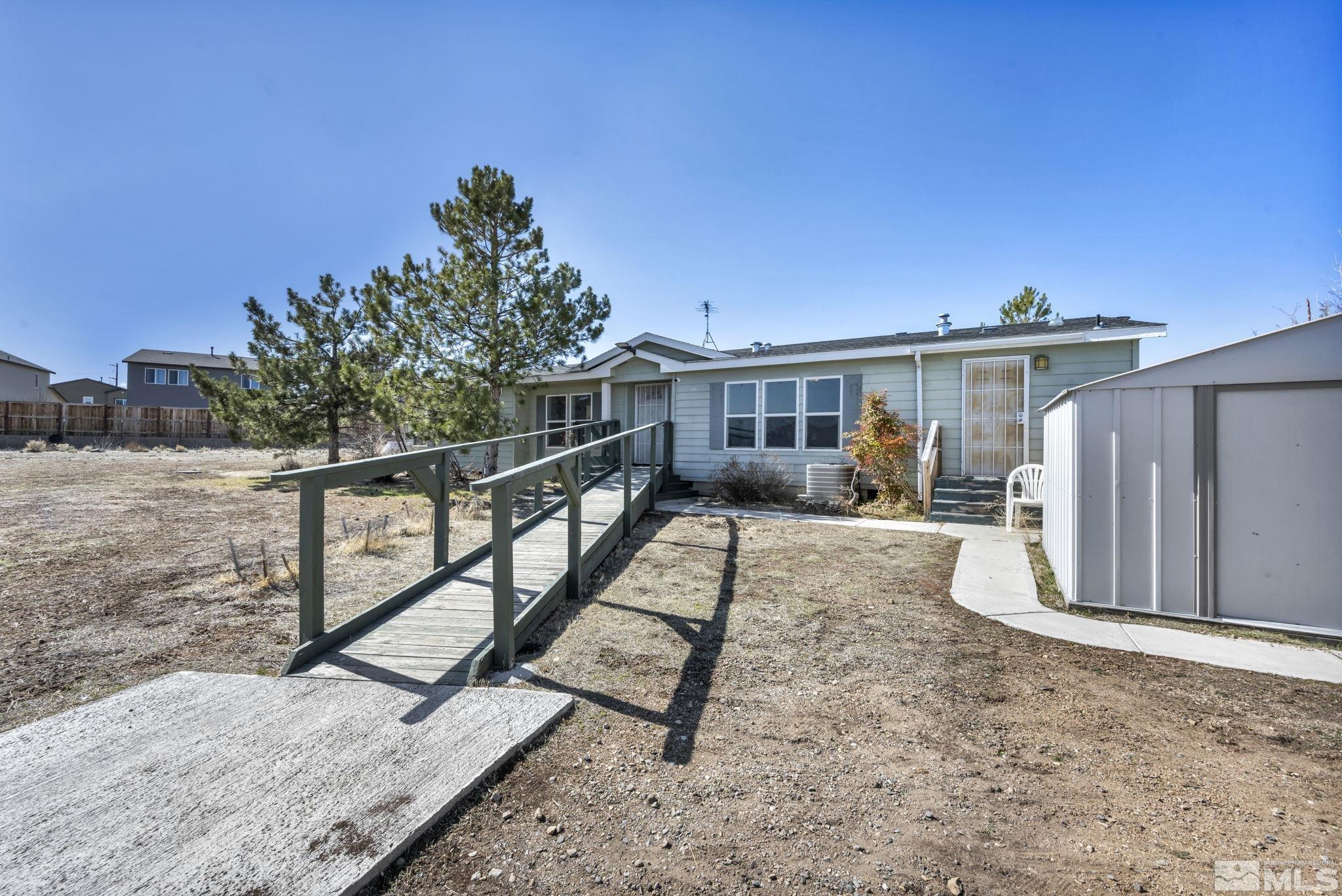 8997 Rising Moon Drive Property Photo 2