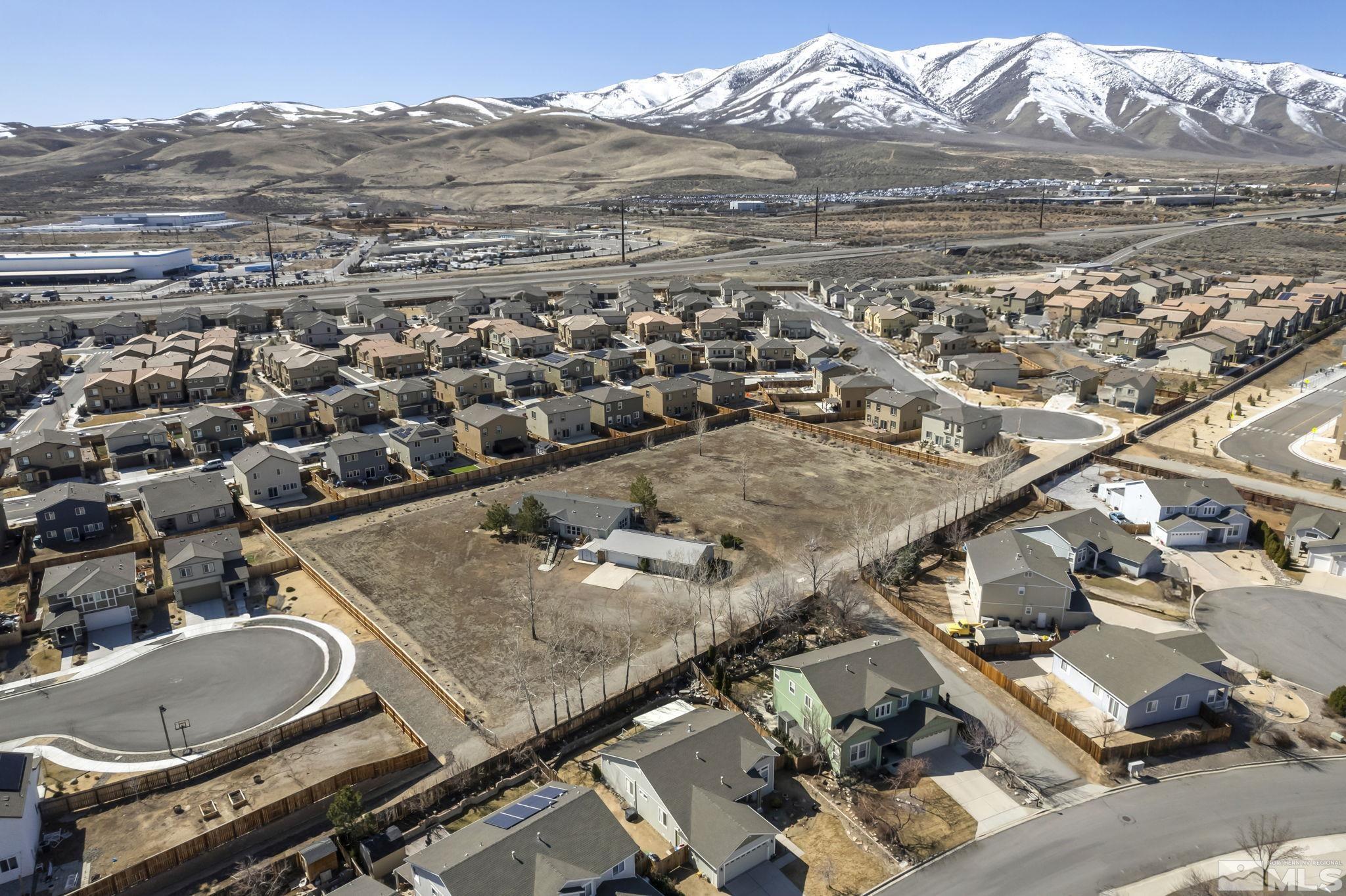 8997 Rising Moon Drive Property Photo 27