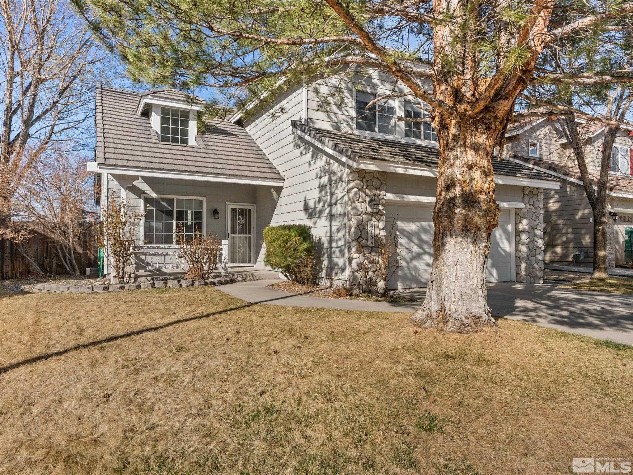 4734 Tierrapark Ct. Property Photo