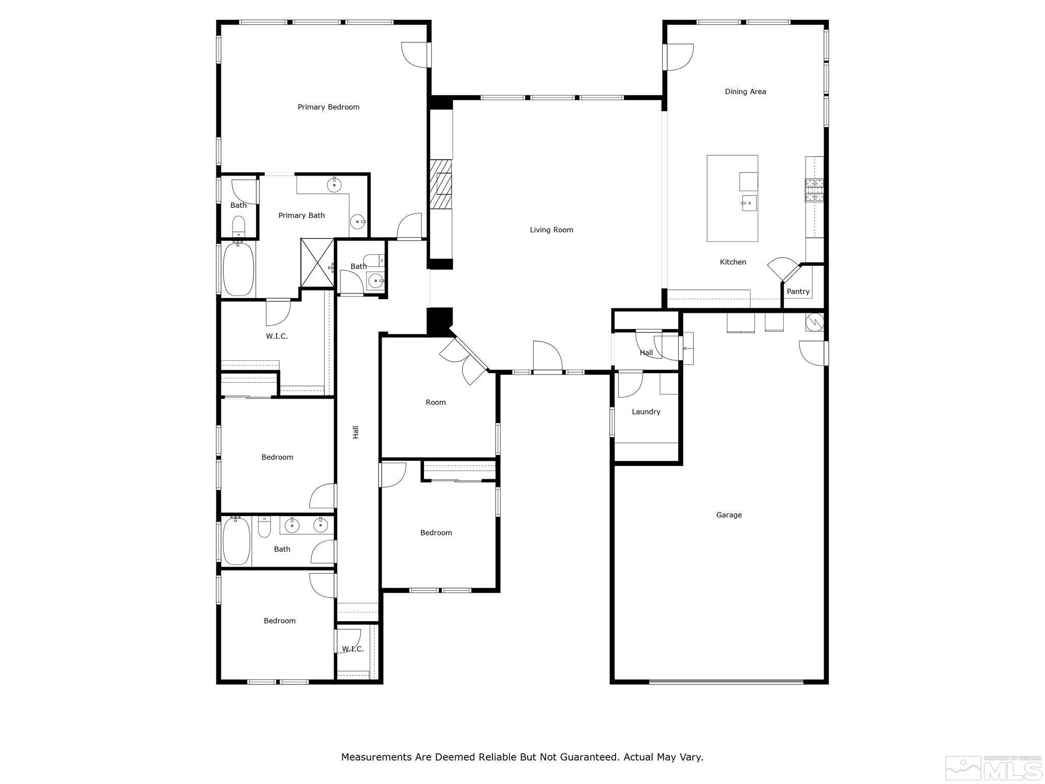 11641 Vista Park Drive Property Photo 39