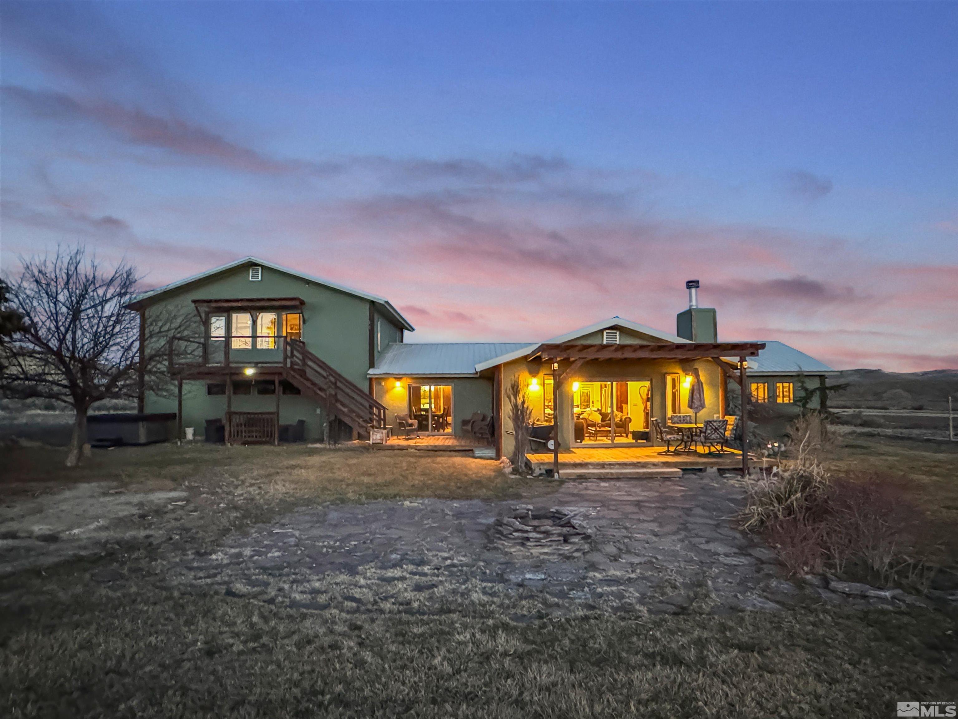 15635 Martin Creek Rd