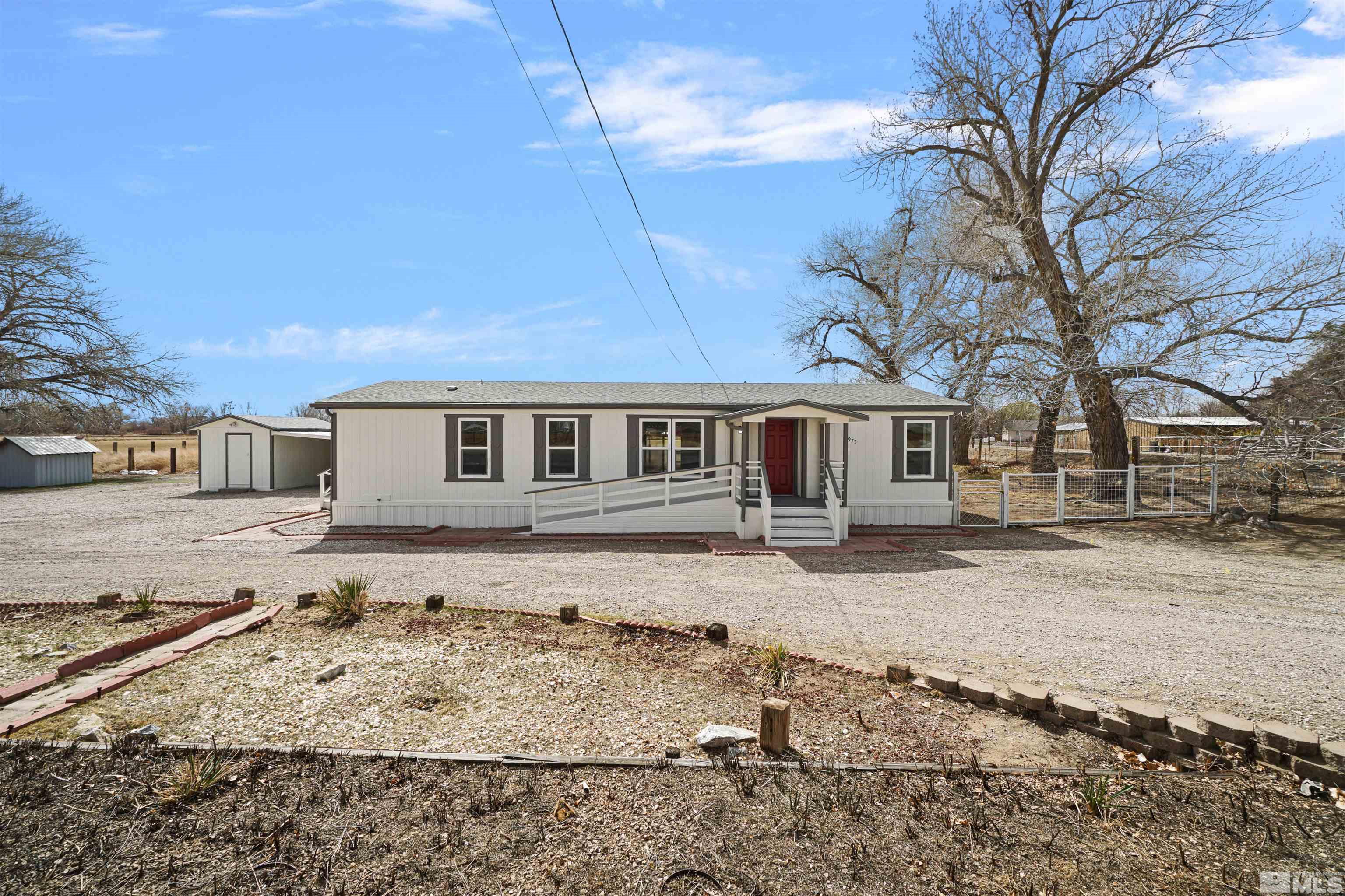 3975 Alcorn Rd Property Photo