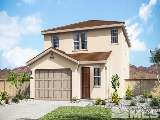 6776 Lunar Orbit Drive Homesite 1131 Property Photo